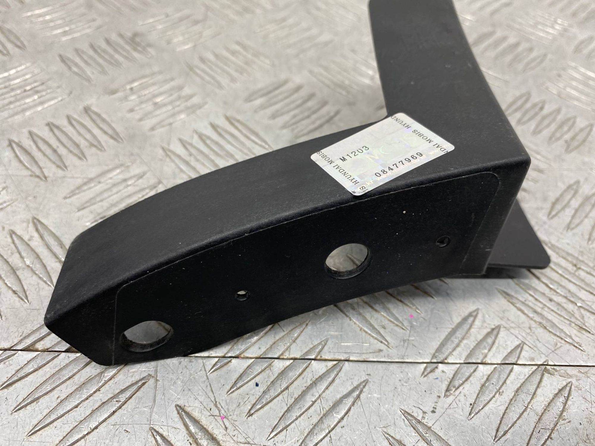 НОВАЯ(ЫЙ) крепление бампера ( кронштейн ) передний, 890 рублей, Краснодар