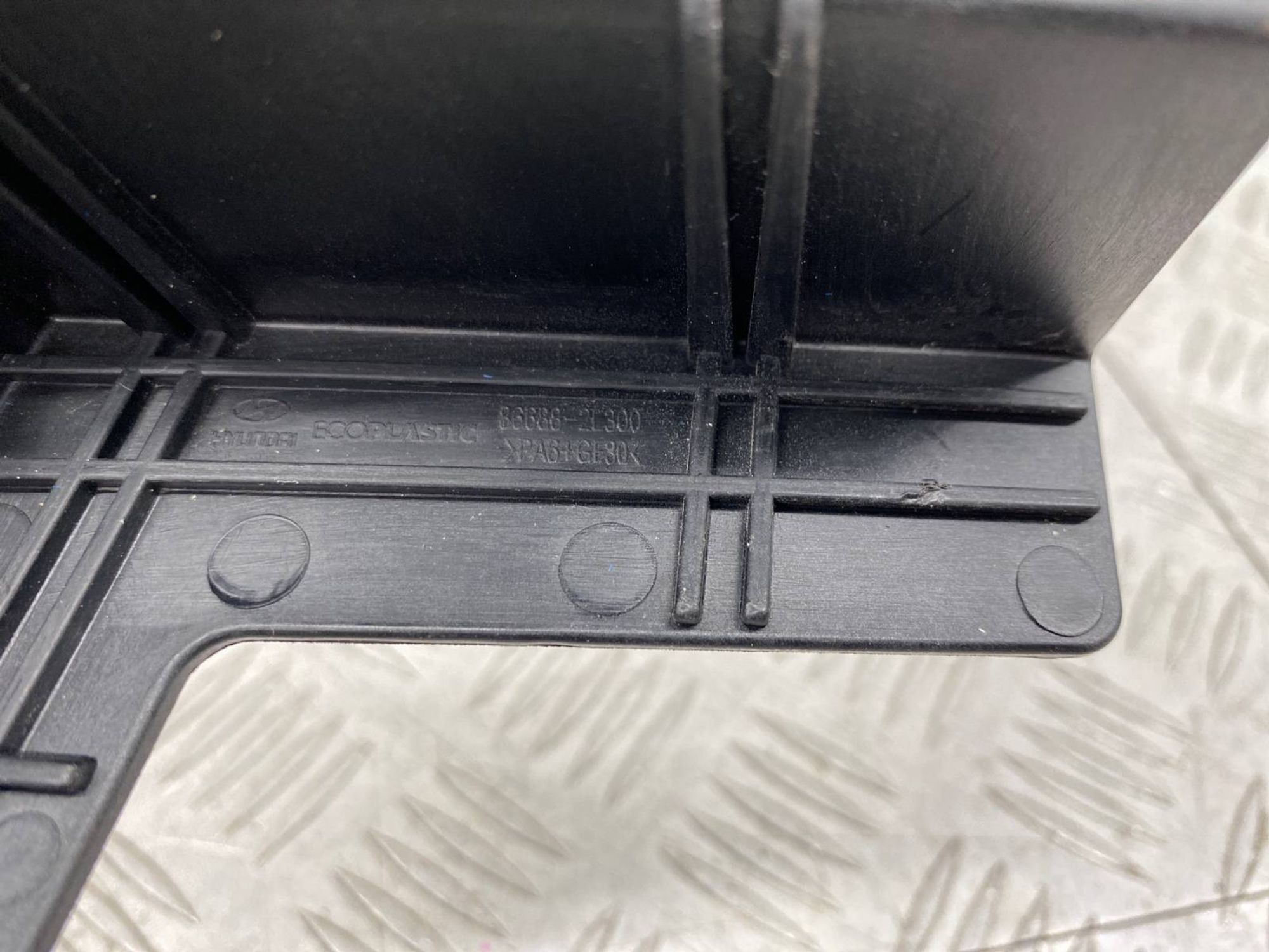 НОВАЯ(ЫЙ) крепление бампера ( кронштейн ) передний, 890 рублей, Краснодар