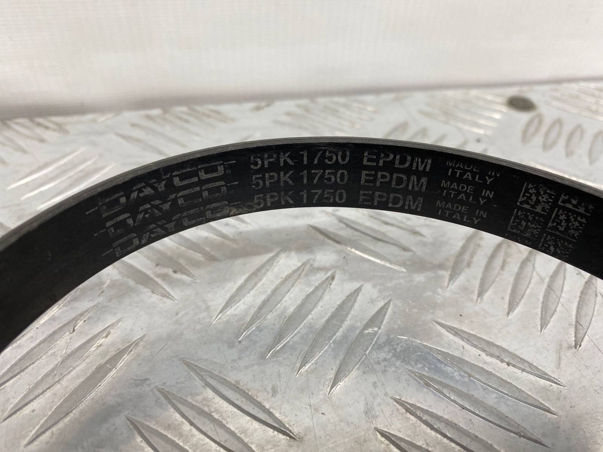 НОВАЯ(ЫЙ) ремень Hyundai Accent LC D3EA 2005, 890 рублей, Краснодар