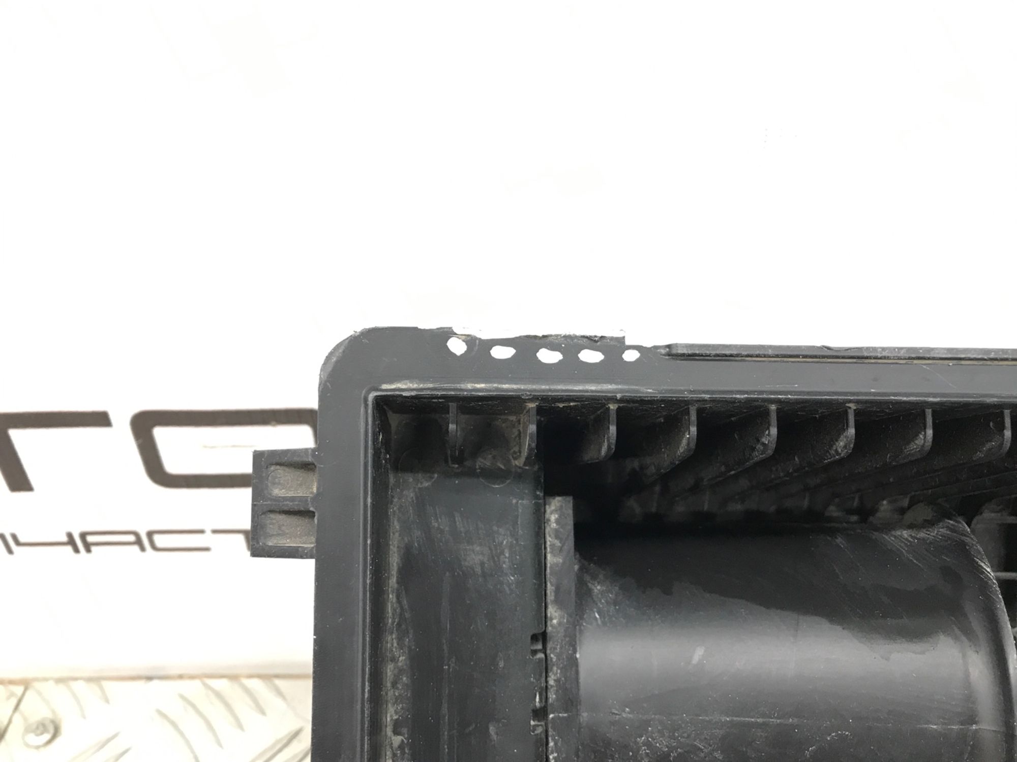 Б/У корпус воздушного фильтра Hyundai Solaris HCR, 499 рублей, Краснодар