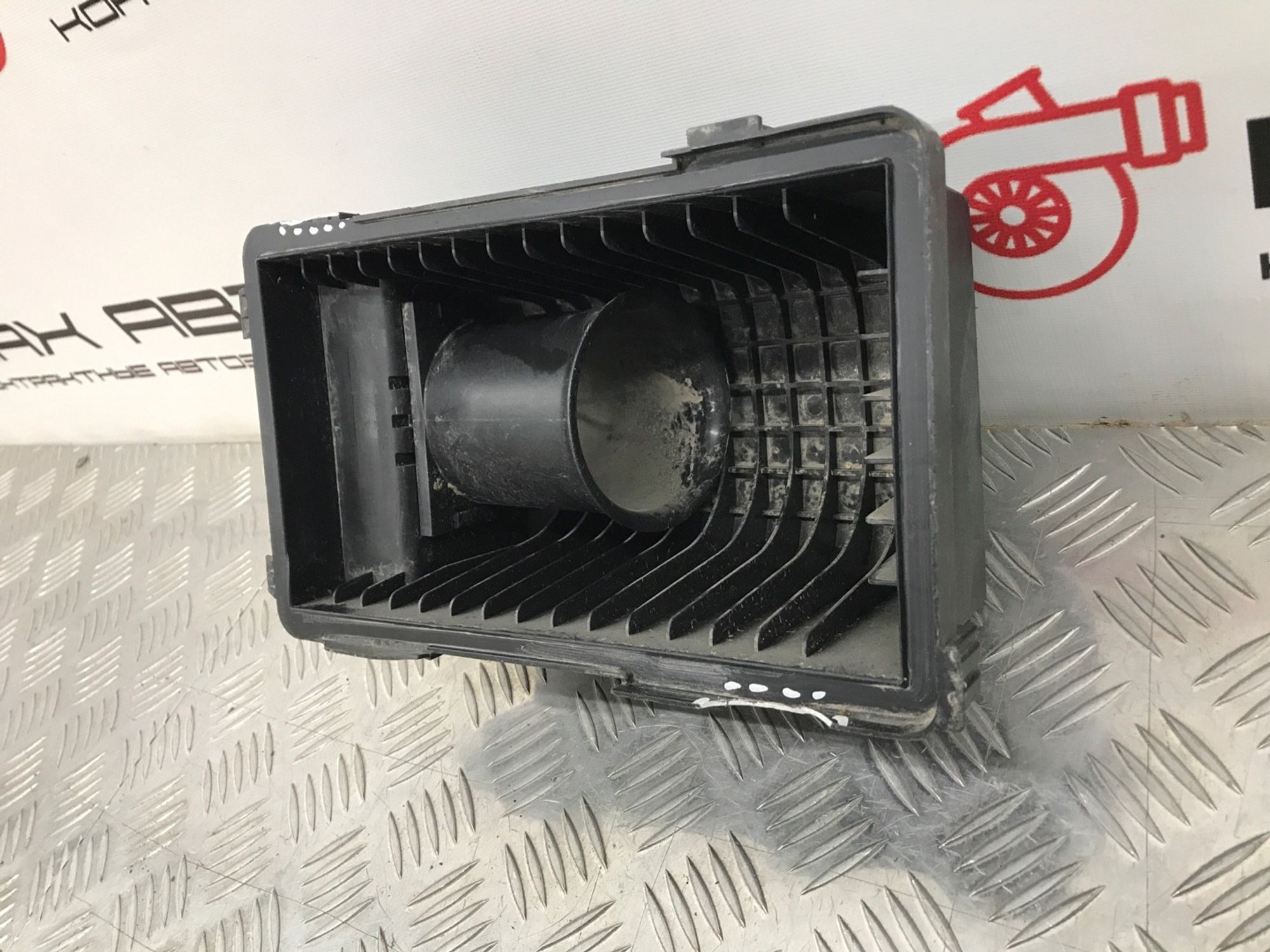 Б/У корпус воздушного фильтра Hyundai Solaris HCR, 499 рублей, Краснодар