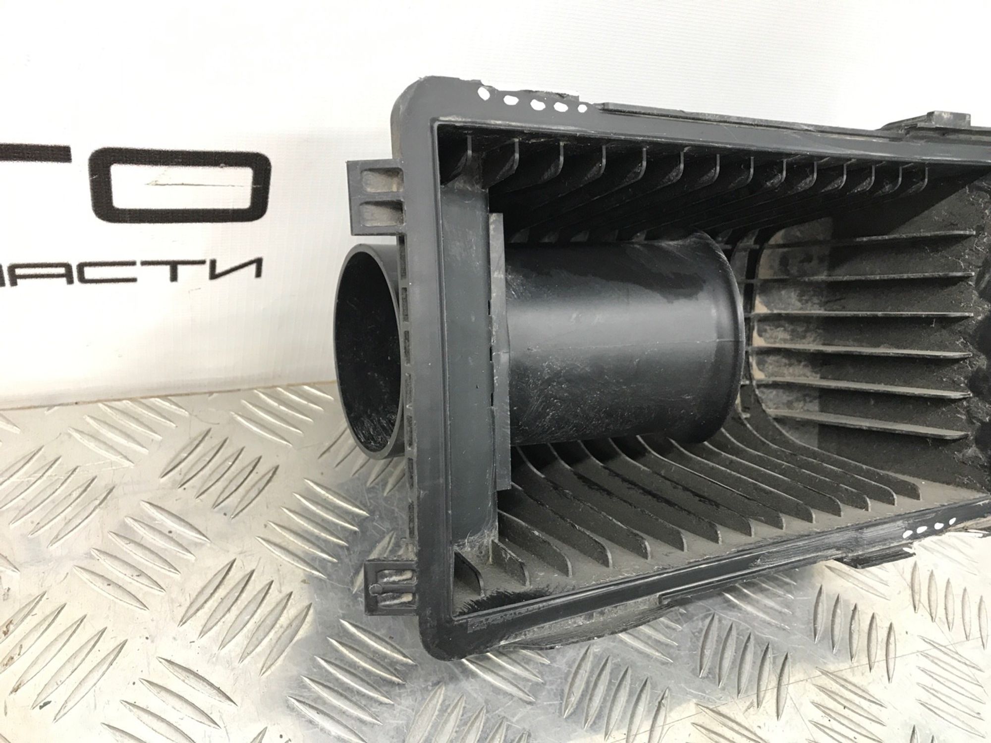 Б/У корпус воздушного фильтра Hyundai Solaris HCR, 499 рублей, Краснодар