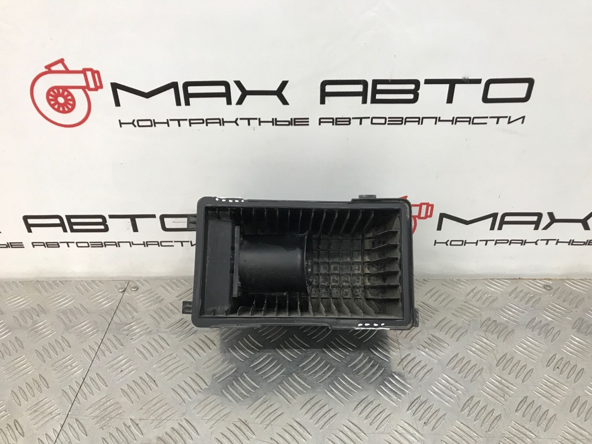 Б/У корпус воздушного фильтра Hyundai Solaris HCR, 499 рублей, Краснодар