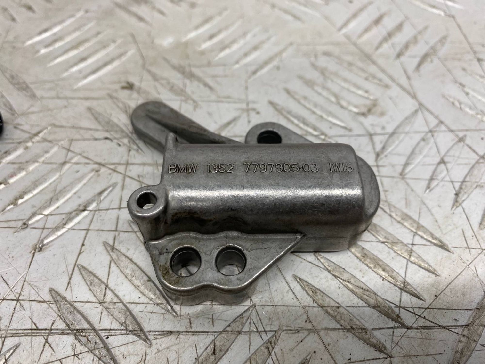 Б/У натяжитель цепи Bmw X5 G05 B57D30A, 990 рублей, Краснодар