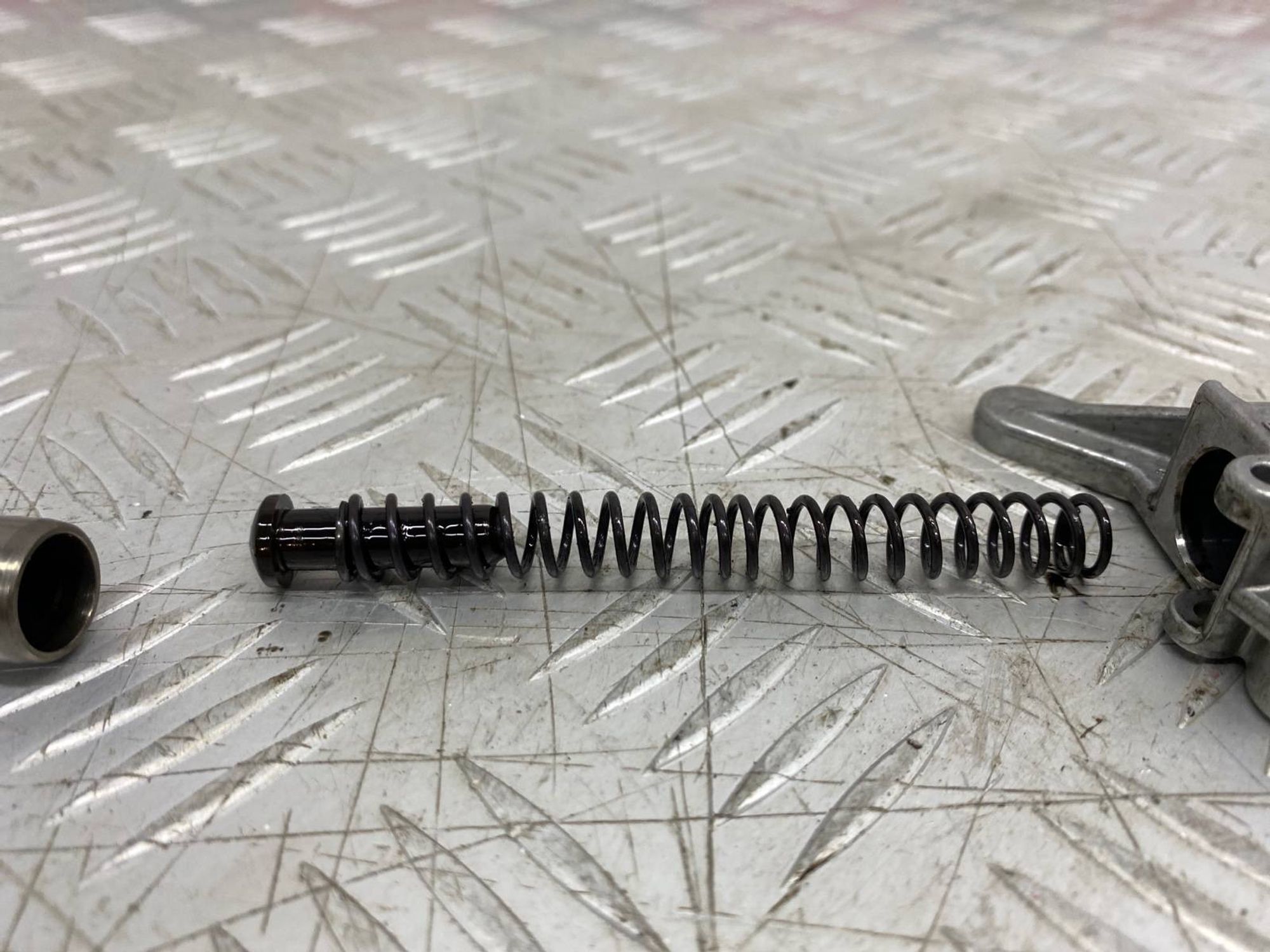 Б/У натяжитель цепи Bmw X5 G05 B57D30A, 990 рублей, Краснодар