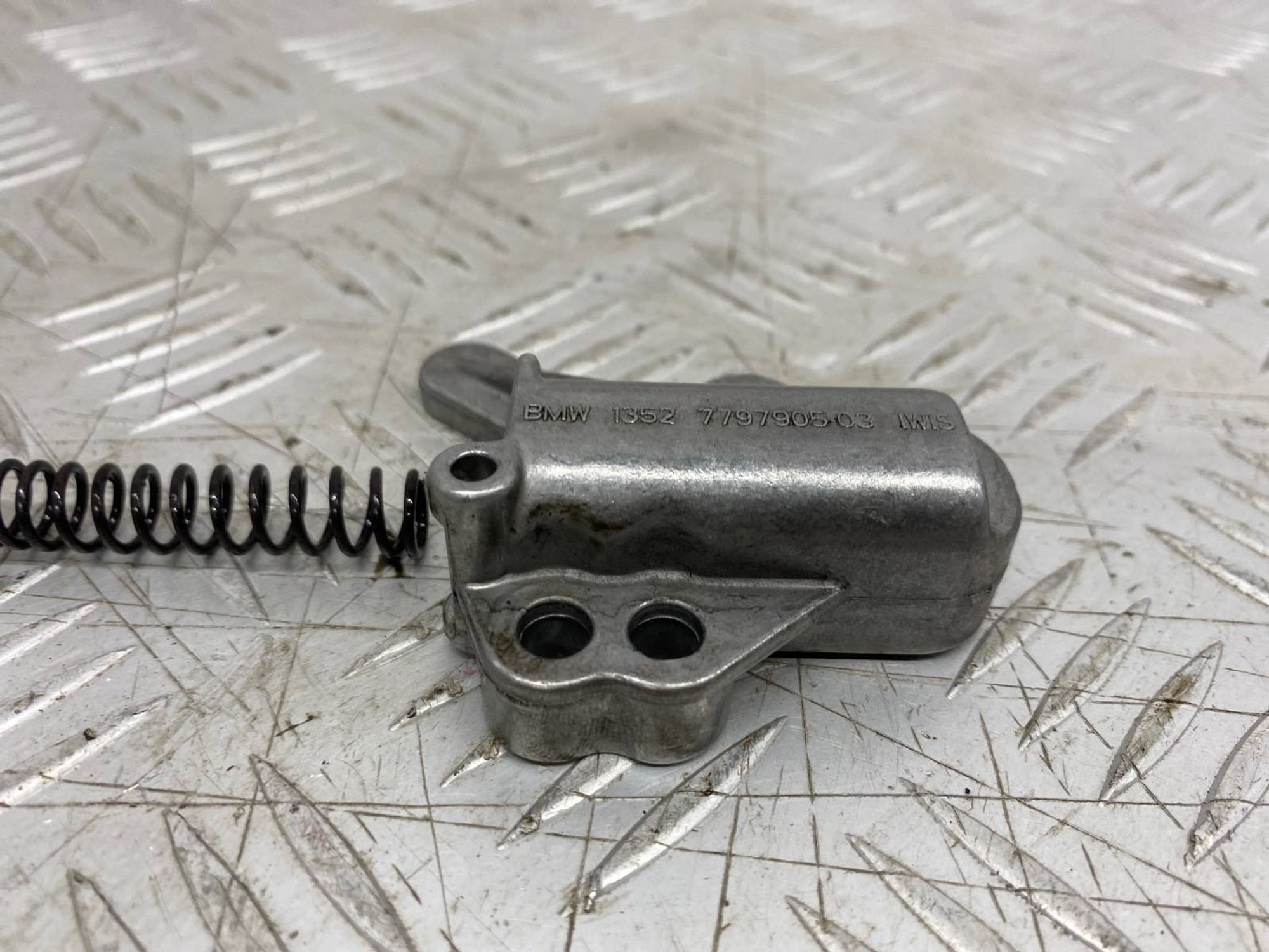 Б/У натяжитель цепи Bmw X5 G05 B57D30A, 990 рублей, Краснодар