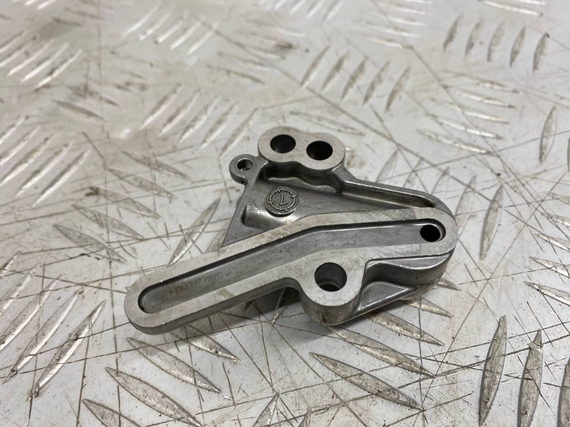 Б/У натяжитель цепи Bmw X5 G05 B57D30A, 990 рублей, Краснодар