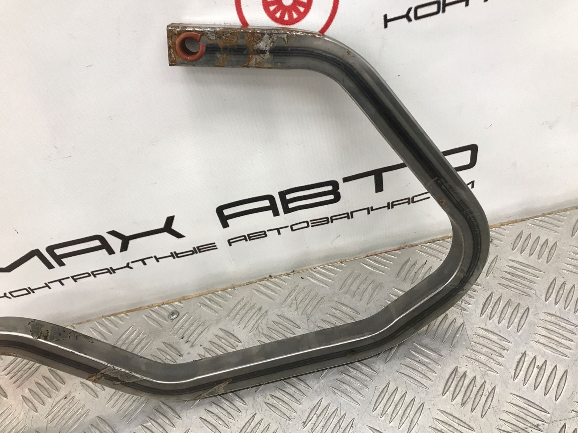 Б/У петля крышки багажника задний правый Renault, 800 рублей, Краснодар