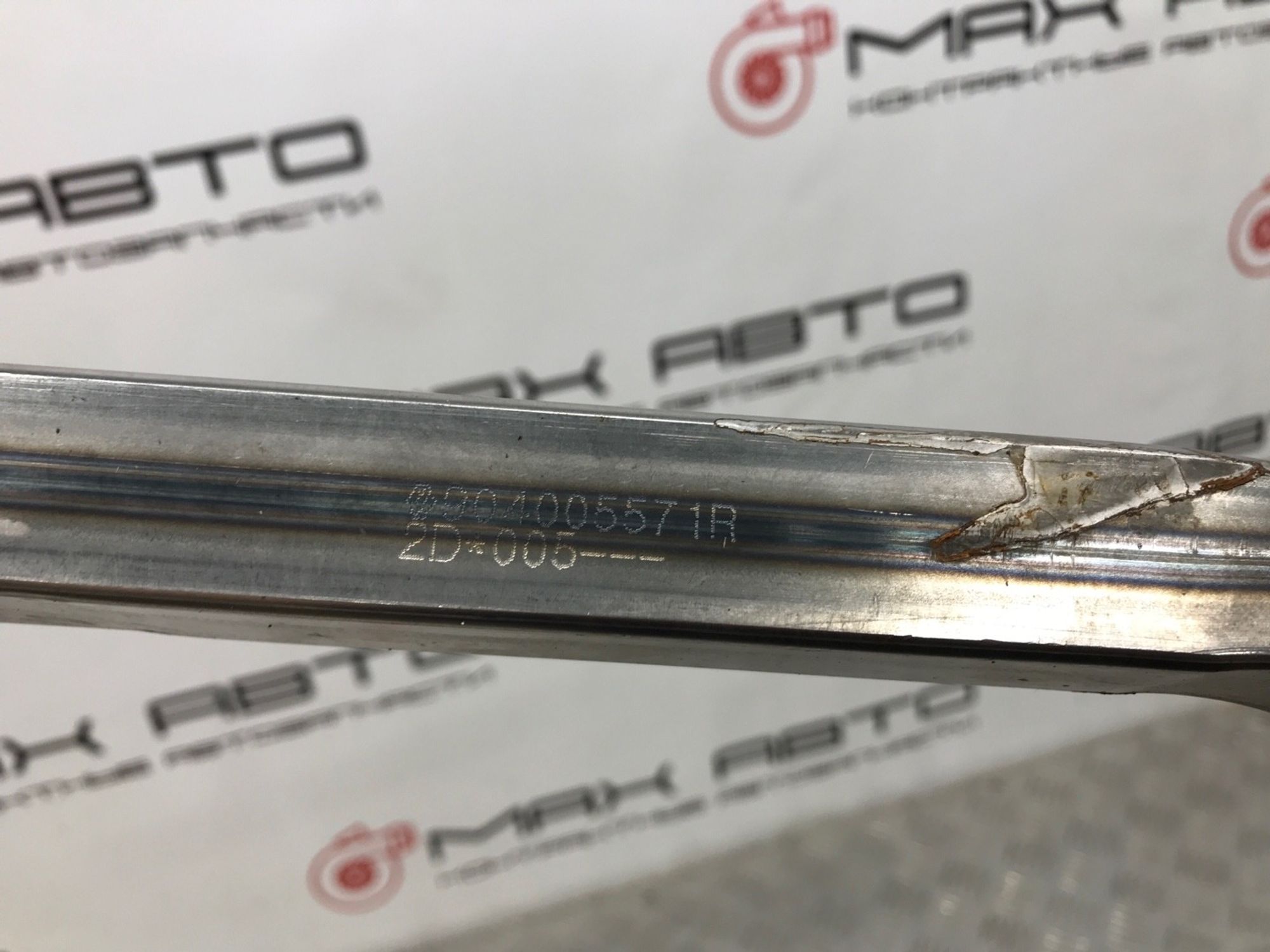 Б/У петля крышки багажника задний правый Renault, 800 рублей, Краснодар