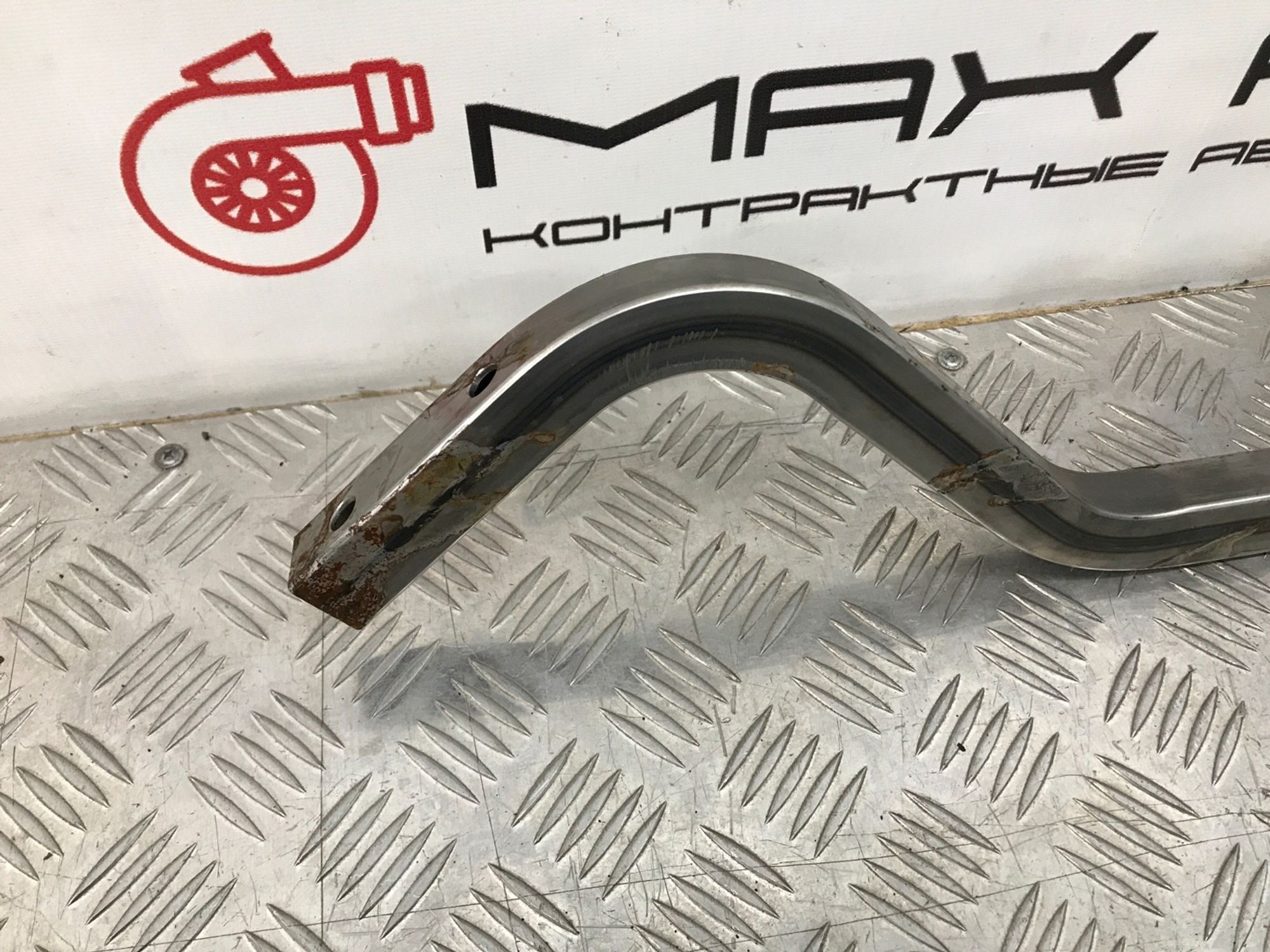 Б/У петля крышки багажника задний правый Renault, 800 рублей, Краснодар