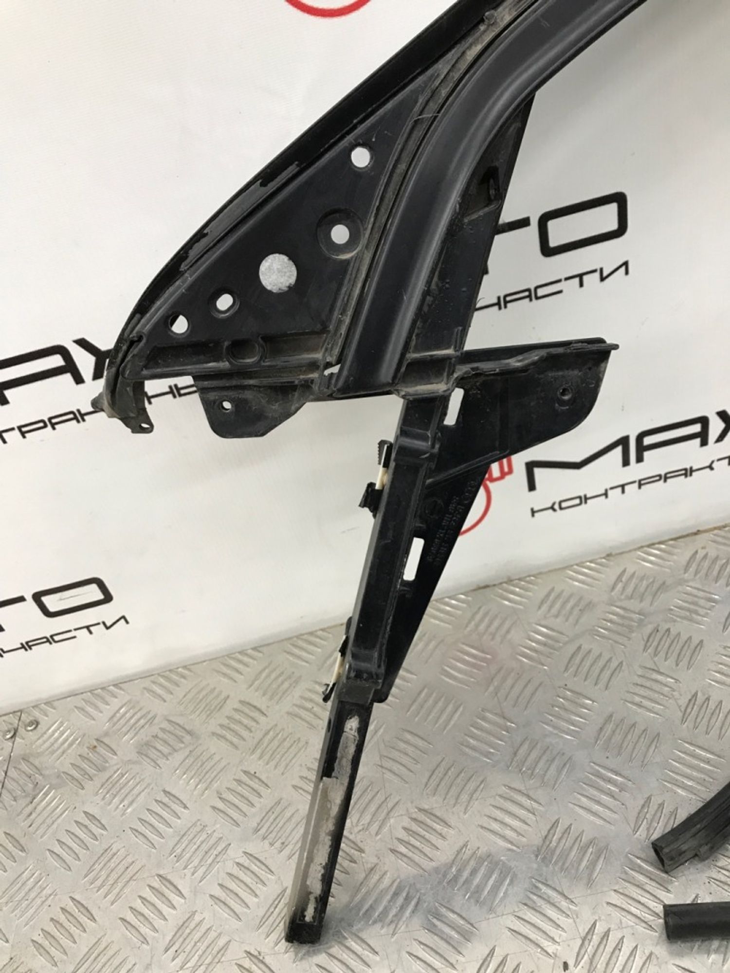 Б/У дверная рамка (дверь) передний правый Audi A8, 3100 рублей, Краснодар