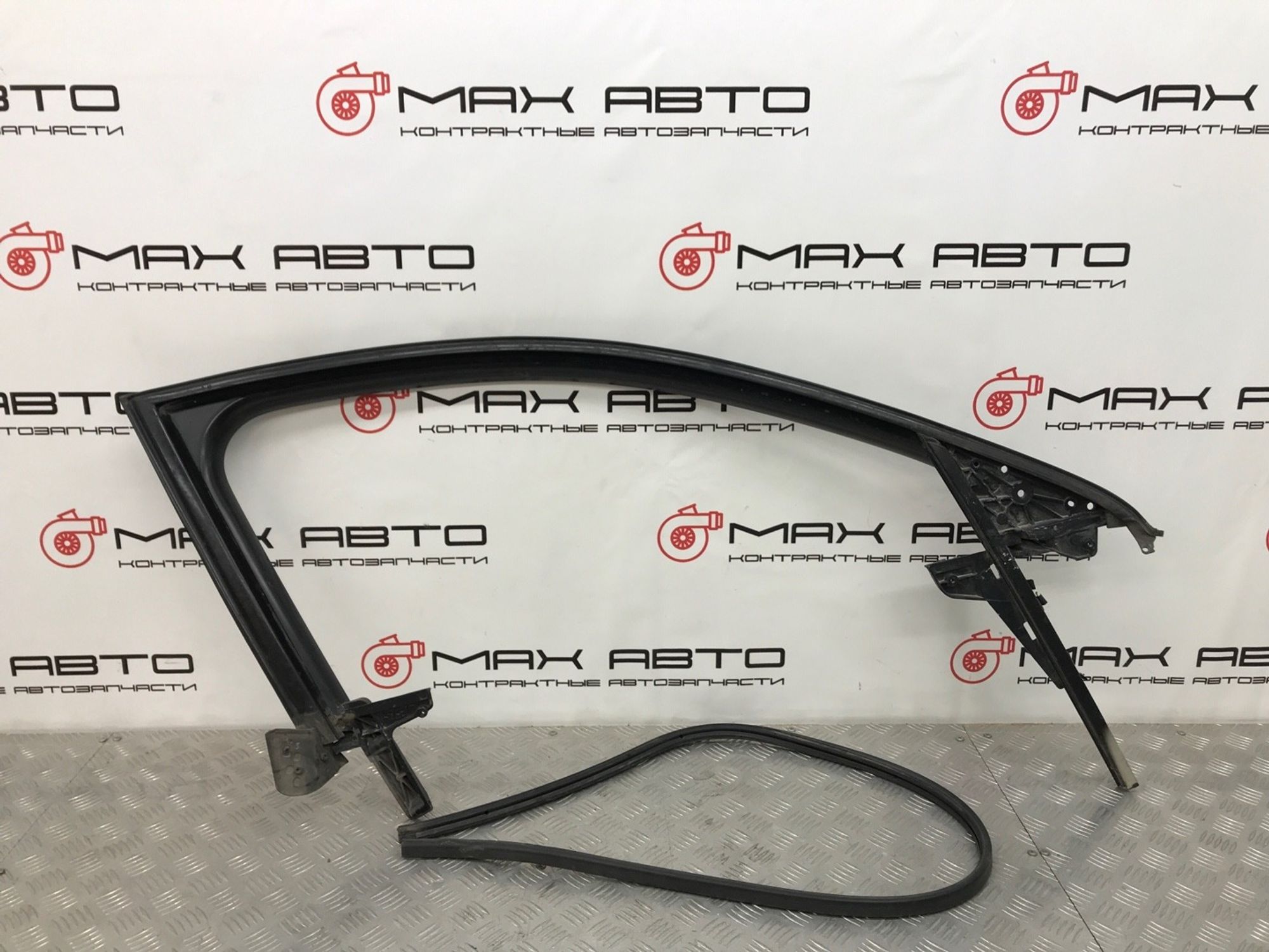 Б/У дверная рамка (дверь) передний правый Audi A8, 3100 рублей, Краснодар