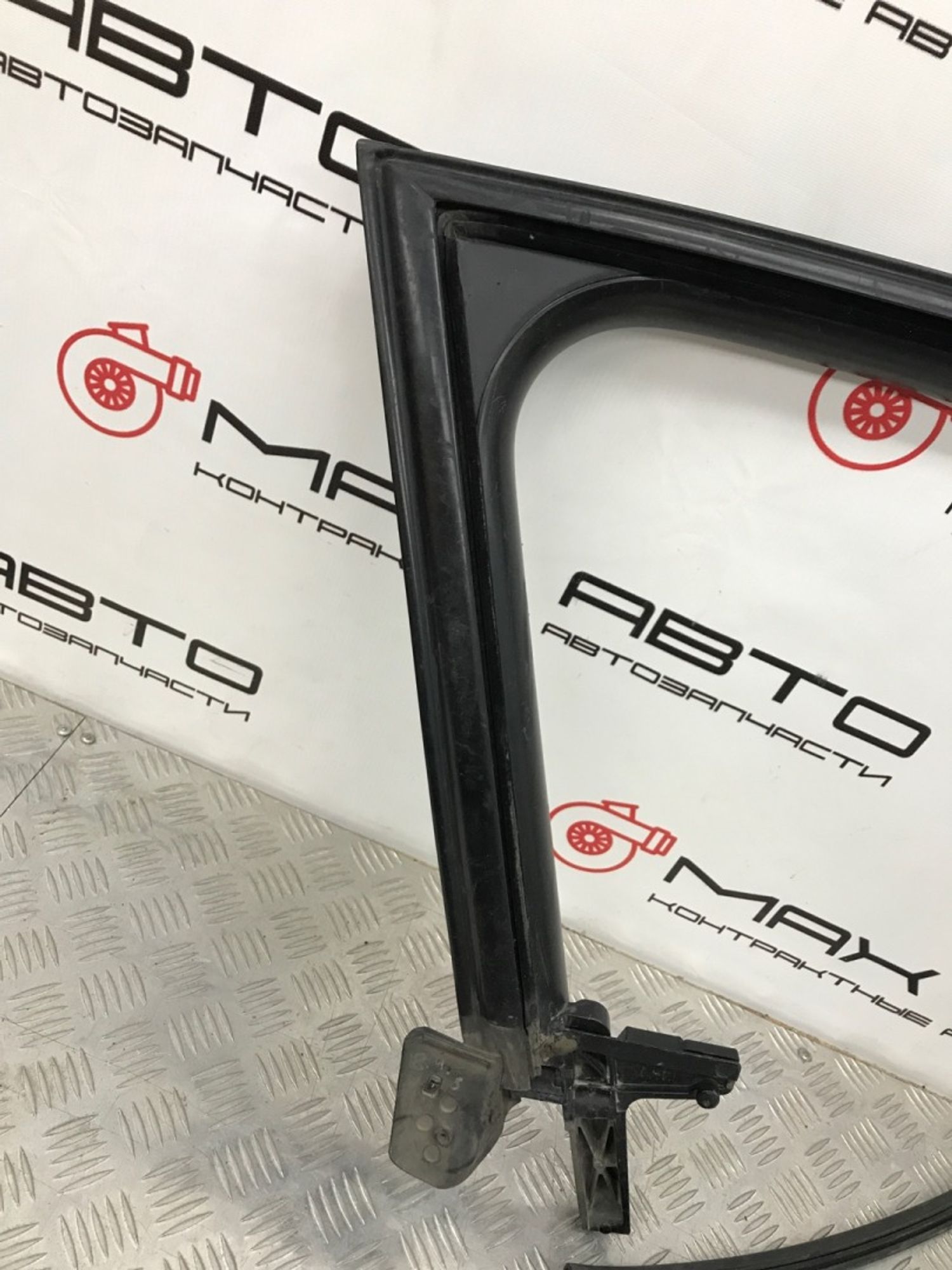 Б/У дверная рамка (дверь) передний правый Audi A8, 3100 рублей, Краснодар