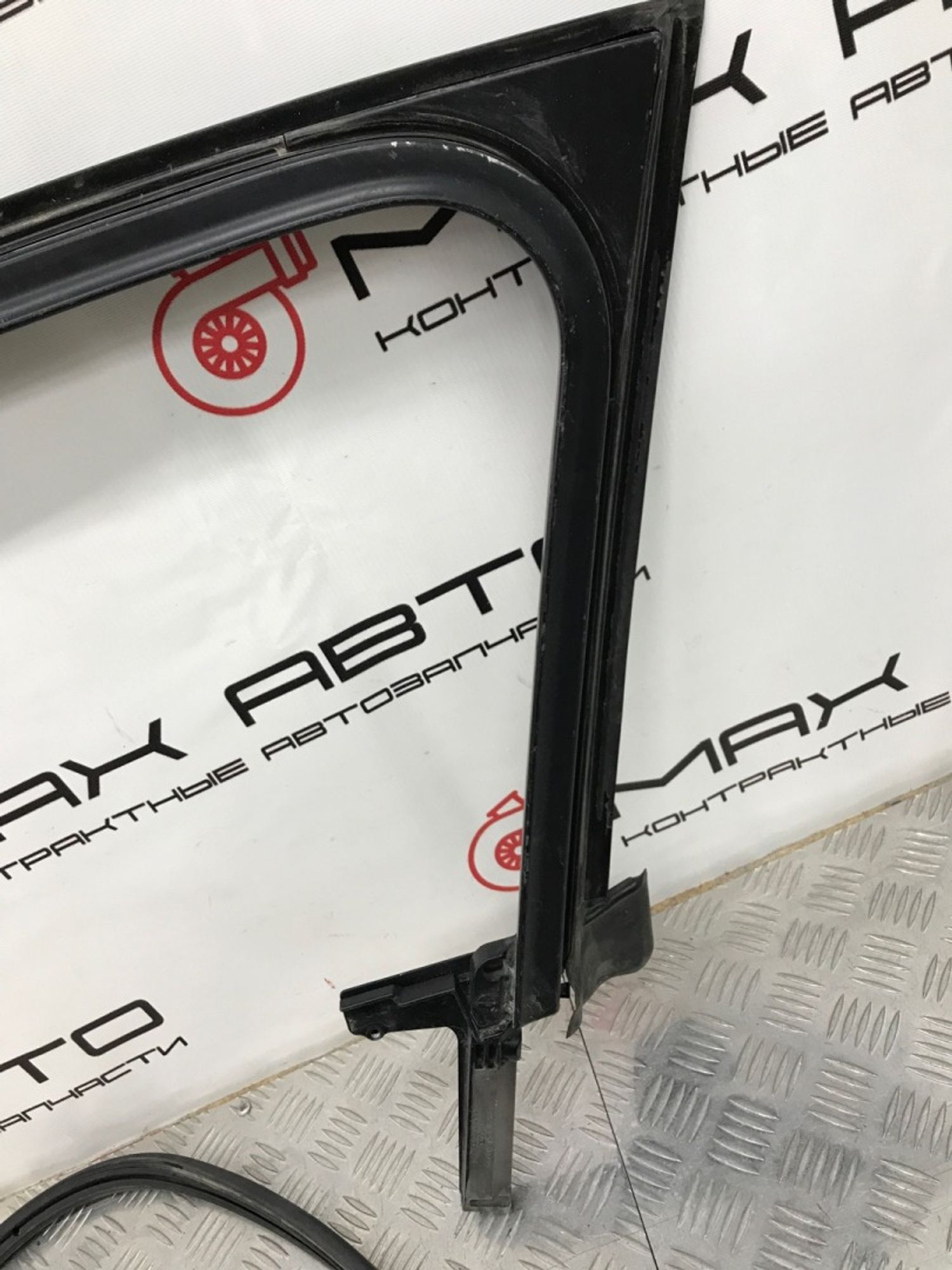 Б/У дверная рамка (дверь) передний правый Audi A8, 3100 рублей, Краснодар