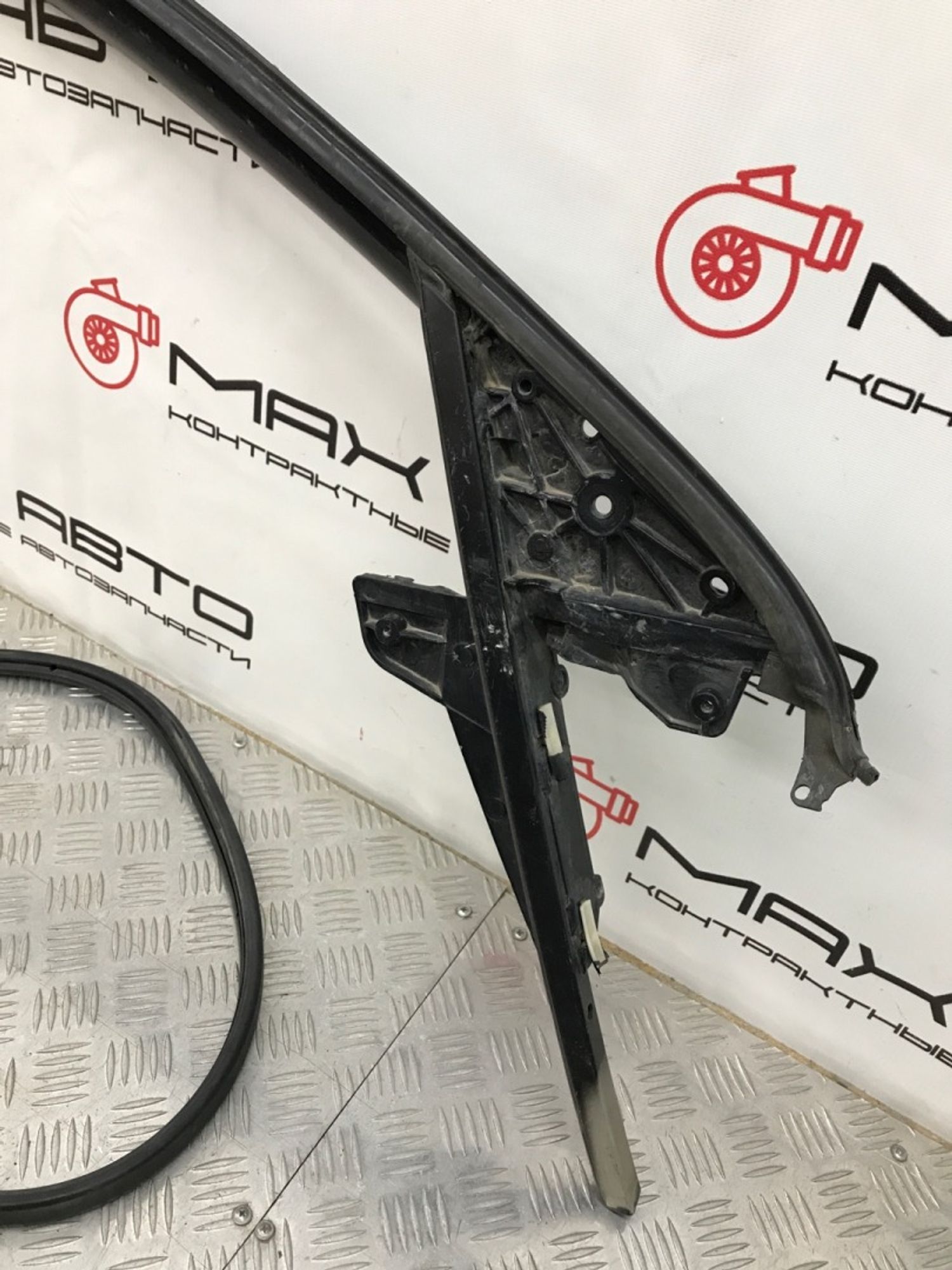 Б/У дверная рамка (дверь) передний правый Audi A8, 3100 рублей, Краснодар