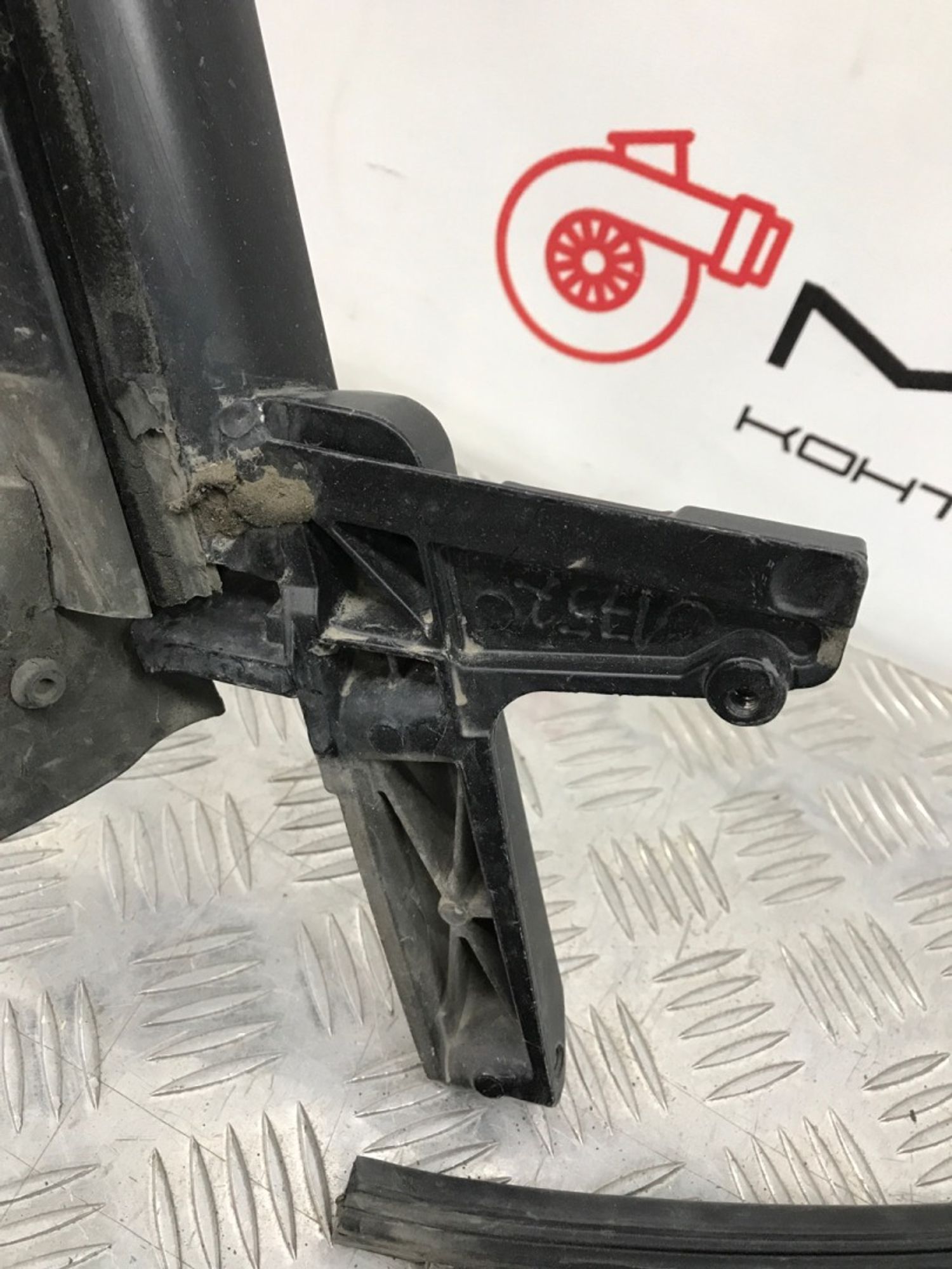 Б/У дверная рамка (дверь) передний правый Audi A8, 3100 рублей, Краснодар