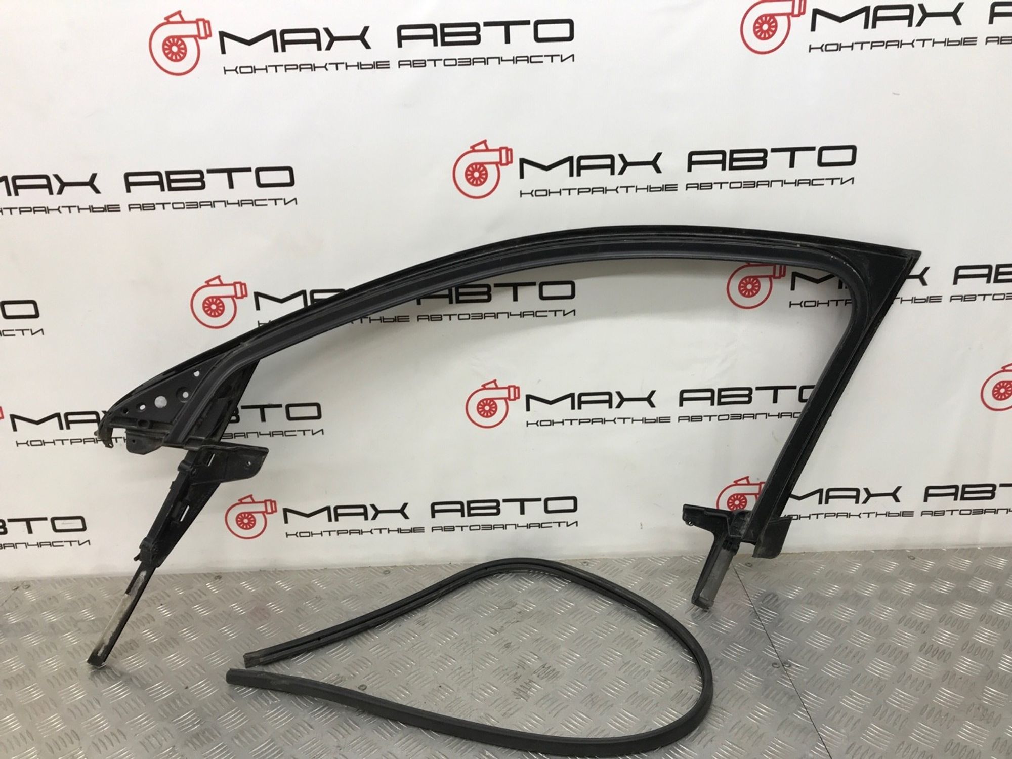 Б/У дверная рамка (дверь) передний правый Audi A8, 3100 рублей, Краснодар