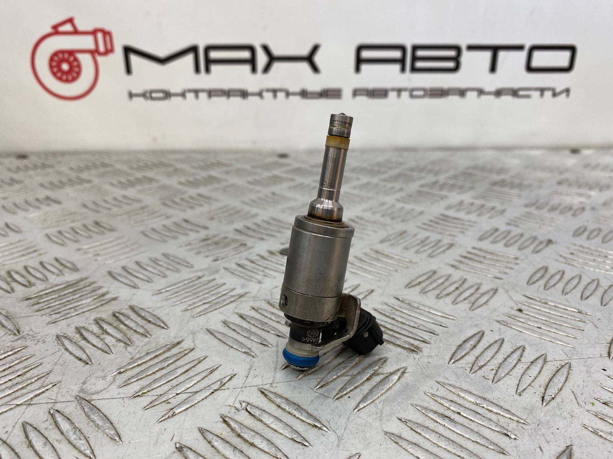 Б/У Форсунка топливная Nissan X-Trail T32 MR20 2013, 1190 рублей, Краснодар