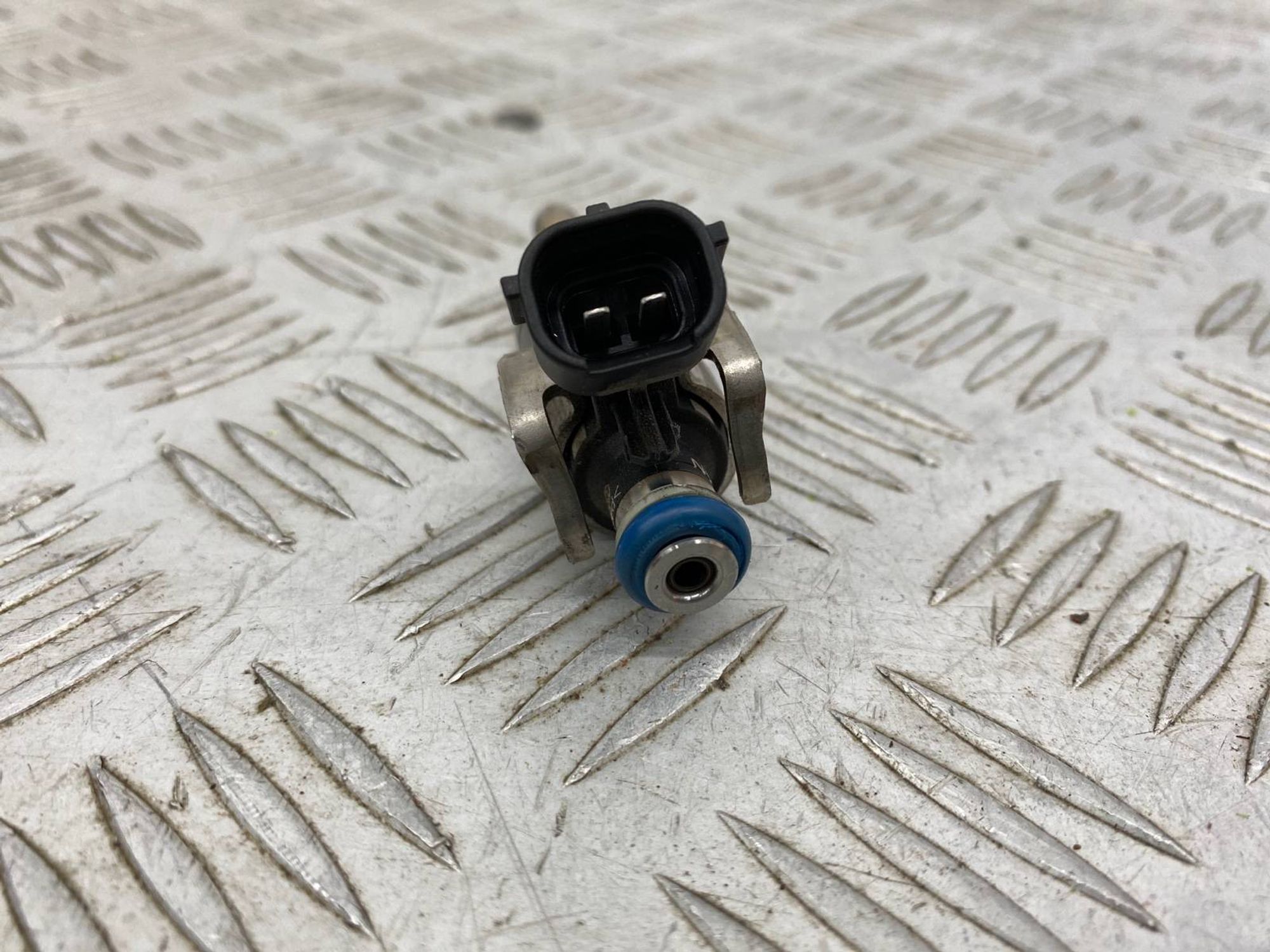 Б/У Форсунка топливная Nissan X-Trail T32 MR20 2013, 1190 рублей, Краснодар