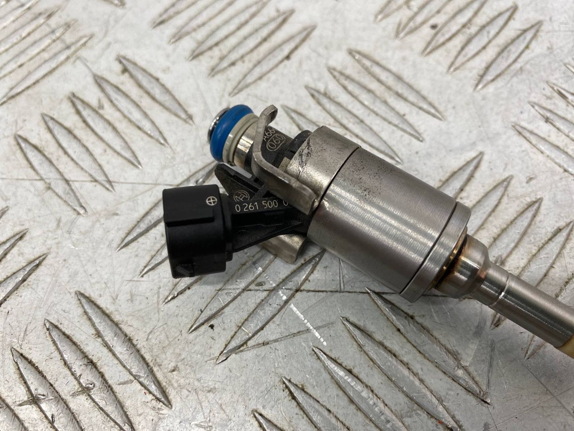 Б/У Форсунка топливная Nissan X-Trail T32 MR20 2013, 1190 рублей, Краснодар