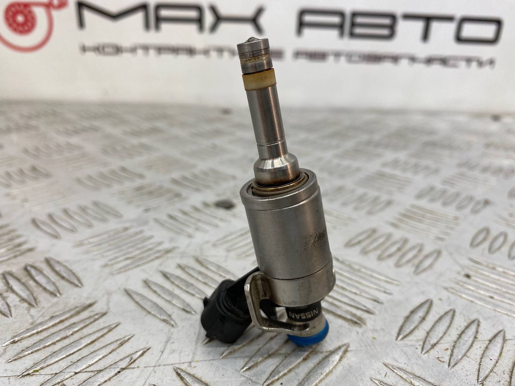 Б/У Форсунка топливная Nissan X-Trail T32 MR20 2013, 1190 рублей, Краснодар