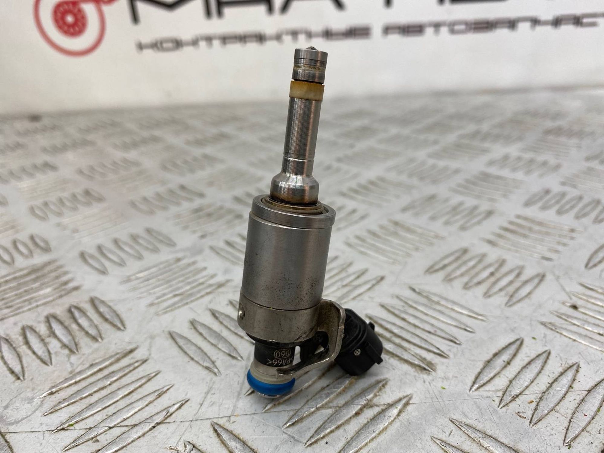 Б/У Форсунка топливная Nissan X-Trail T32 MR20 2013, 1190 рублей, Краснодар