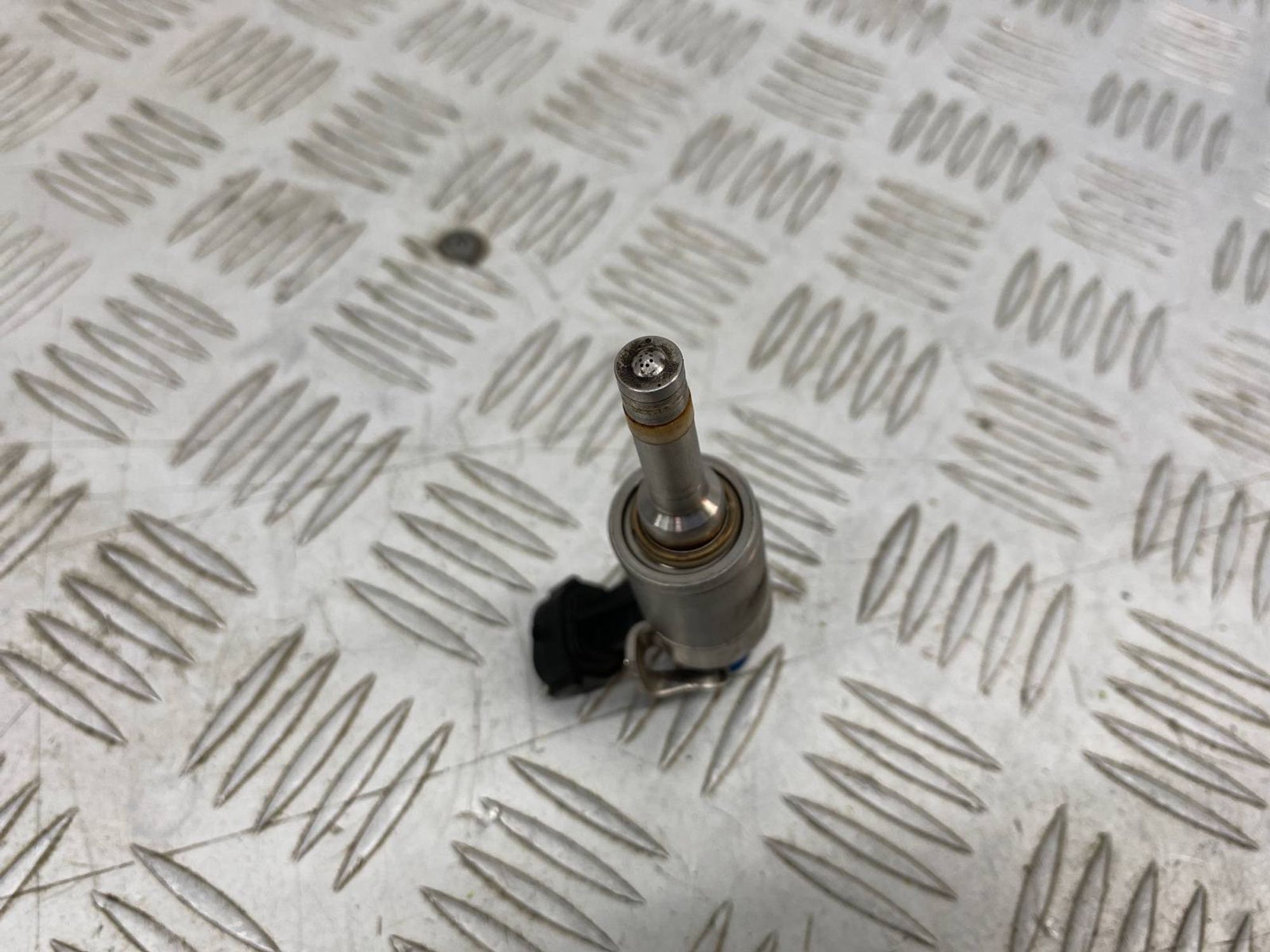 Б/У Форсунка топливная Nissan X-Trail T32 MR20 2013, 1190 рублей, Краснодар