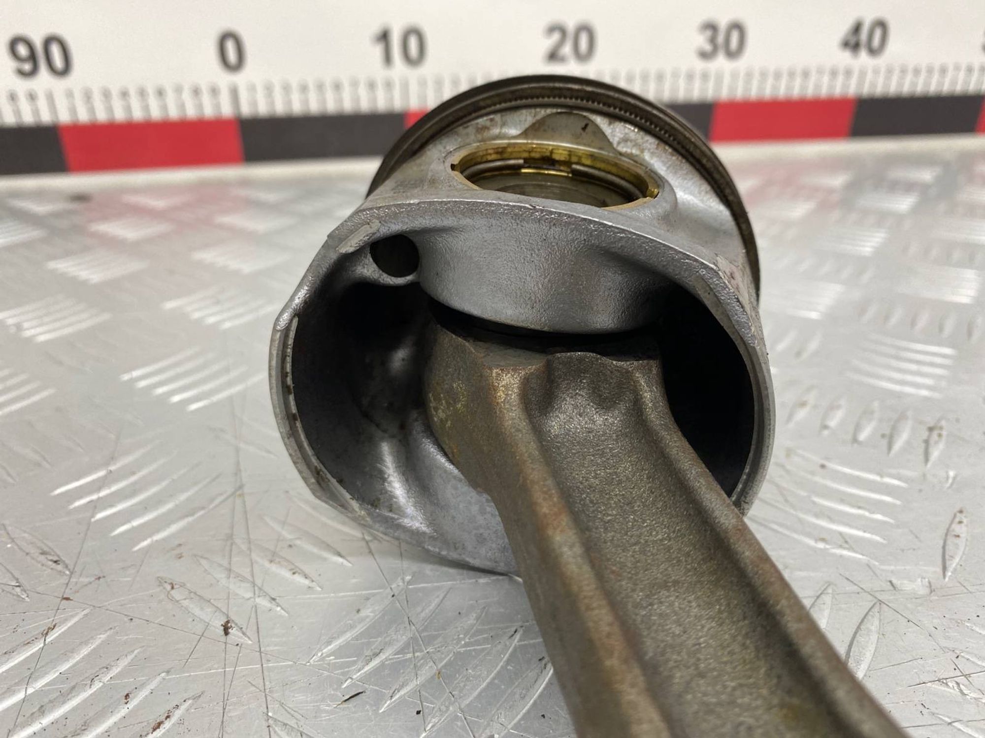 Б/У поршень с шатуном Bmw X5 G05 B57D30A, 9600 рублей, Краснодар