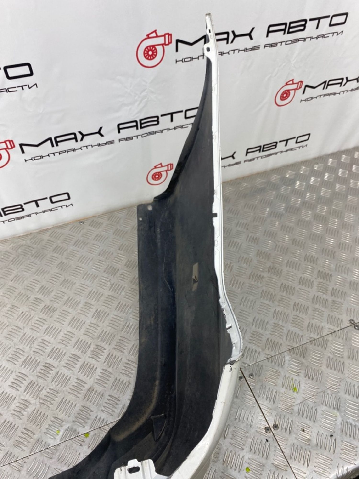 Б/У Бампер задний Toyota Camry XV50 2011, 4990 рублей, Краснодар