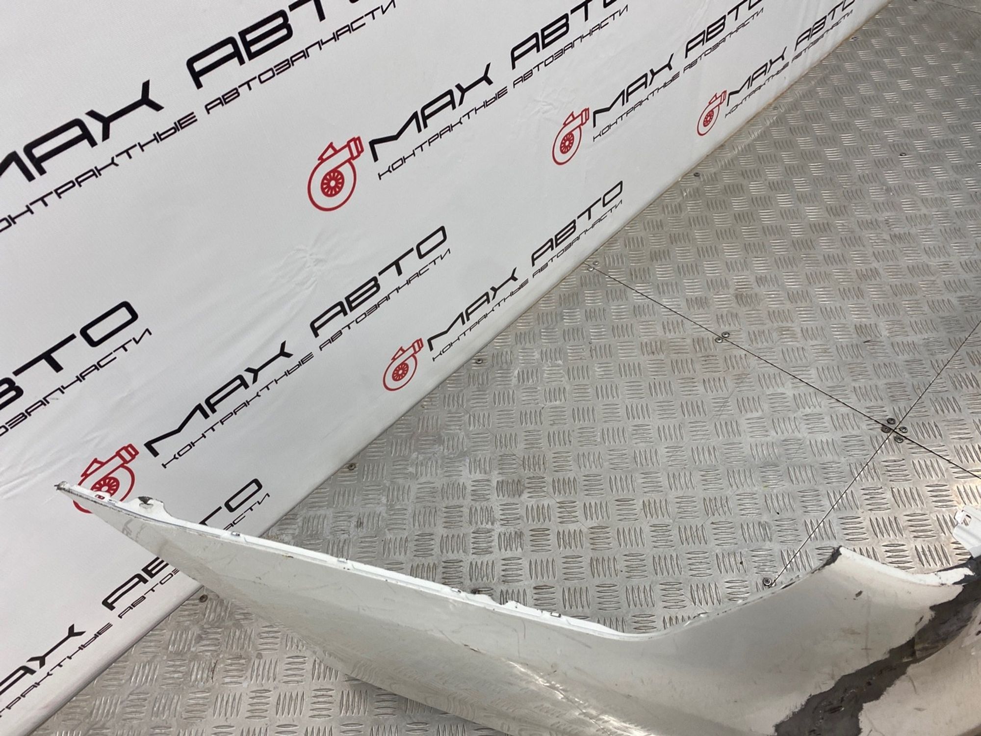 Б/У Бампер задний Toyota Camry XV50 2011, 4990 рублей, Краснодар