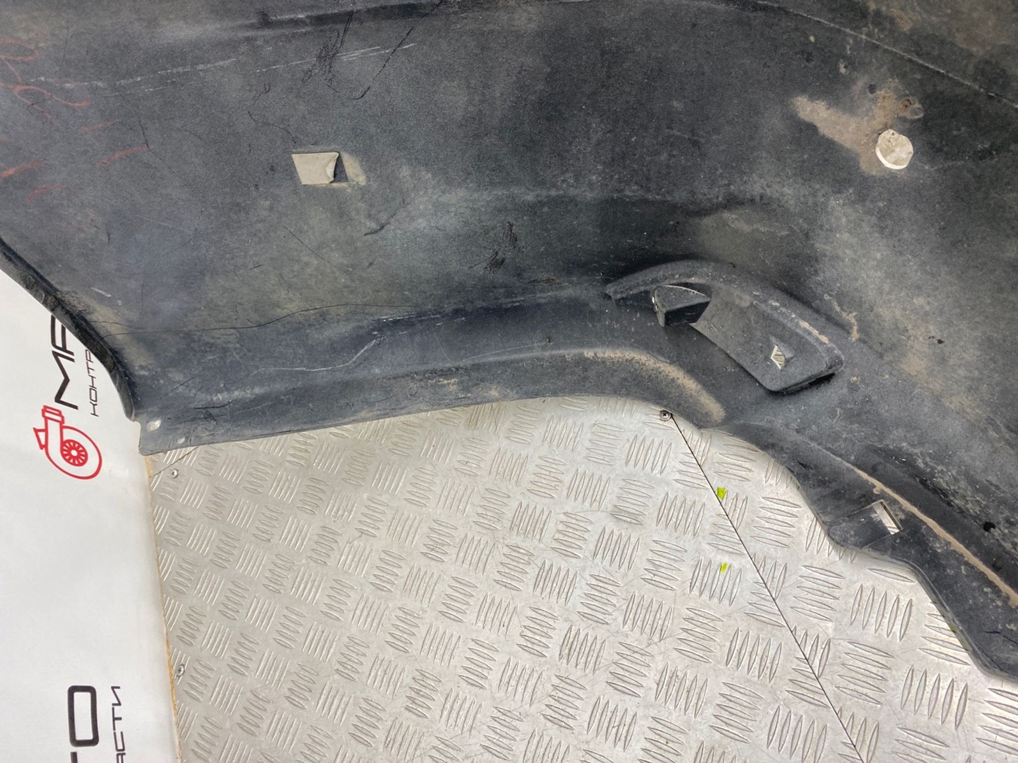 Б/У Бампер задний Toyota Camry XV50 2011, 4990 рублей, Краснодар