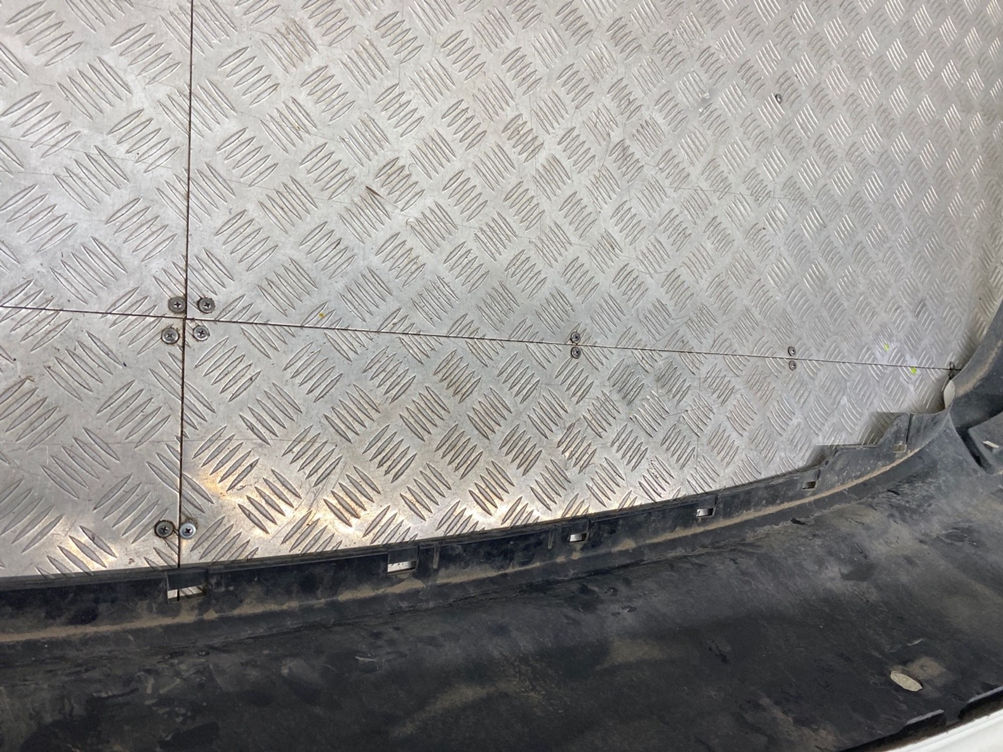 Б/У Бампер задний Toyota Camry XV50 2011, 4990 рублей, Краснодар