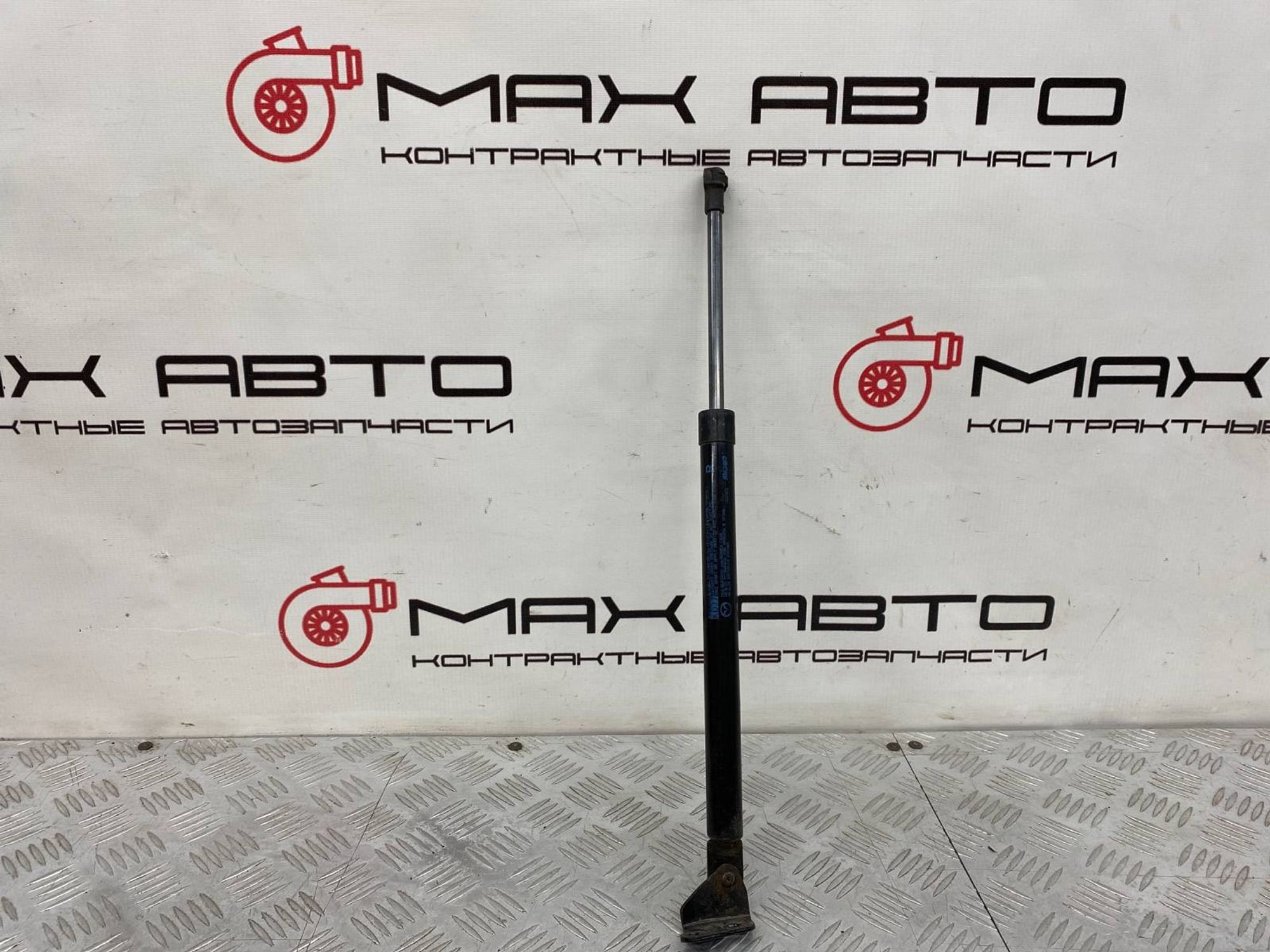 Б/У амортизатор багажника (газлифт, опора) задний, 800 рублей, Краснодар