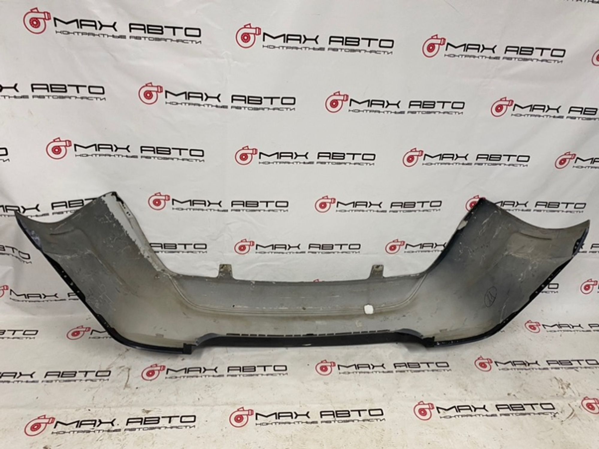 Бампер задний Ford Focus 2 2008, 3490 рублей, Краснодар