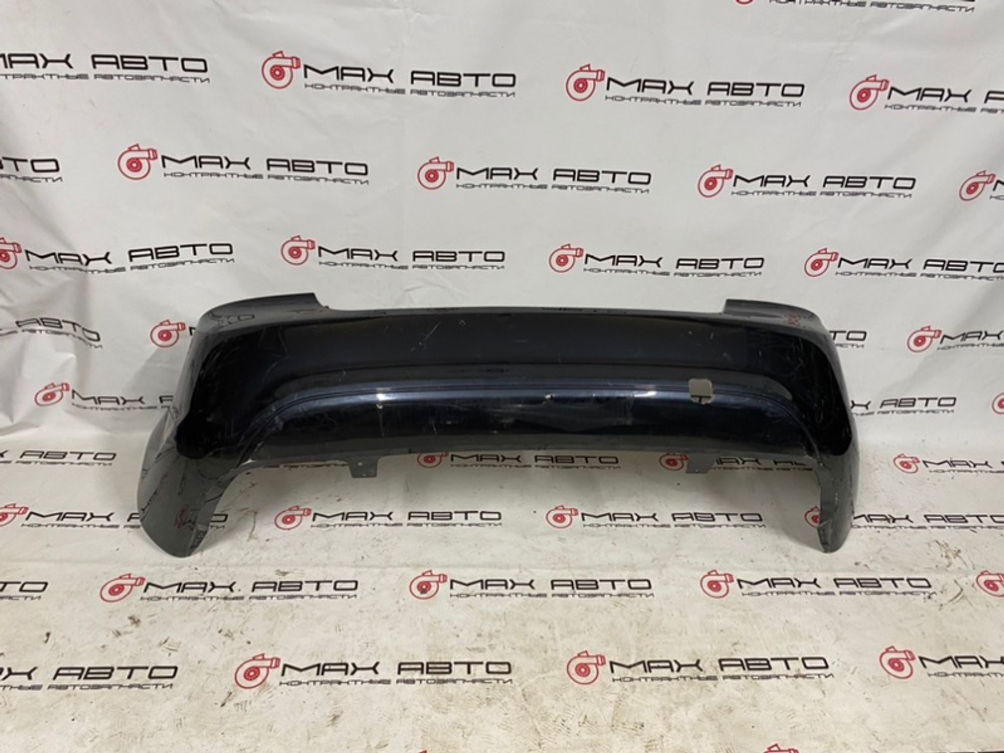 Бампер задний Ford Focus 2 2008, 3490 рублей, Краснодар