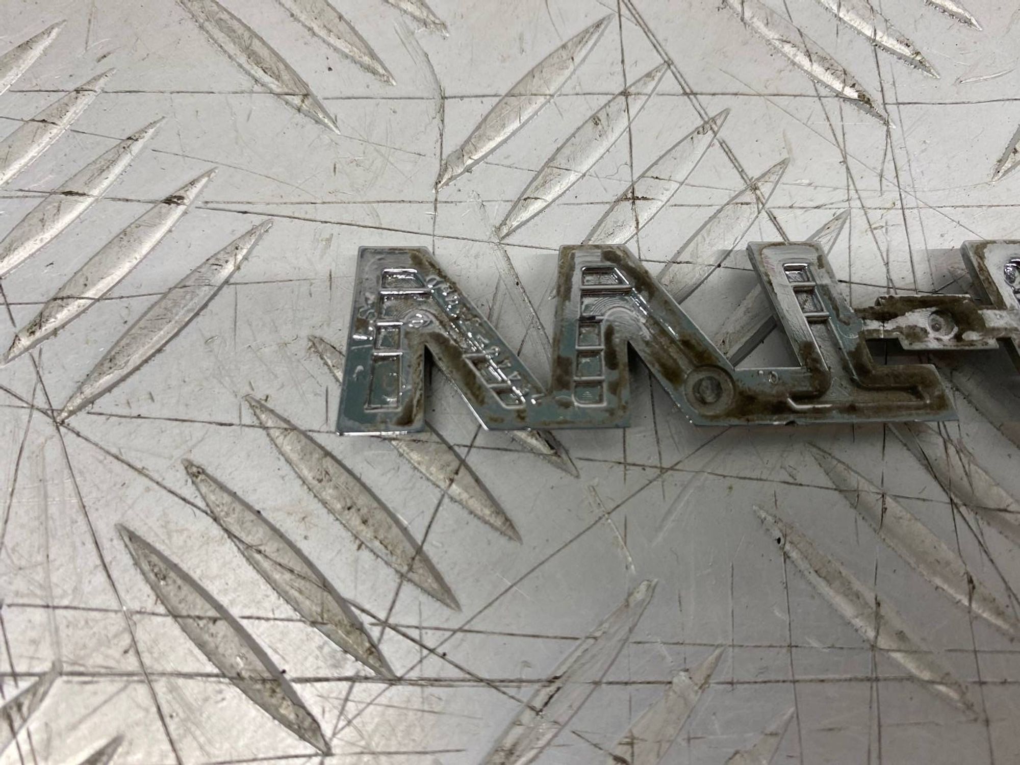 Б/У эмблема ( шильдик, значок ), 800 рублей, Краснодар