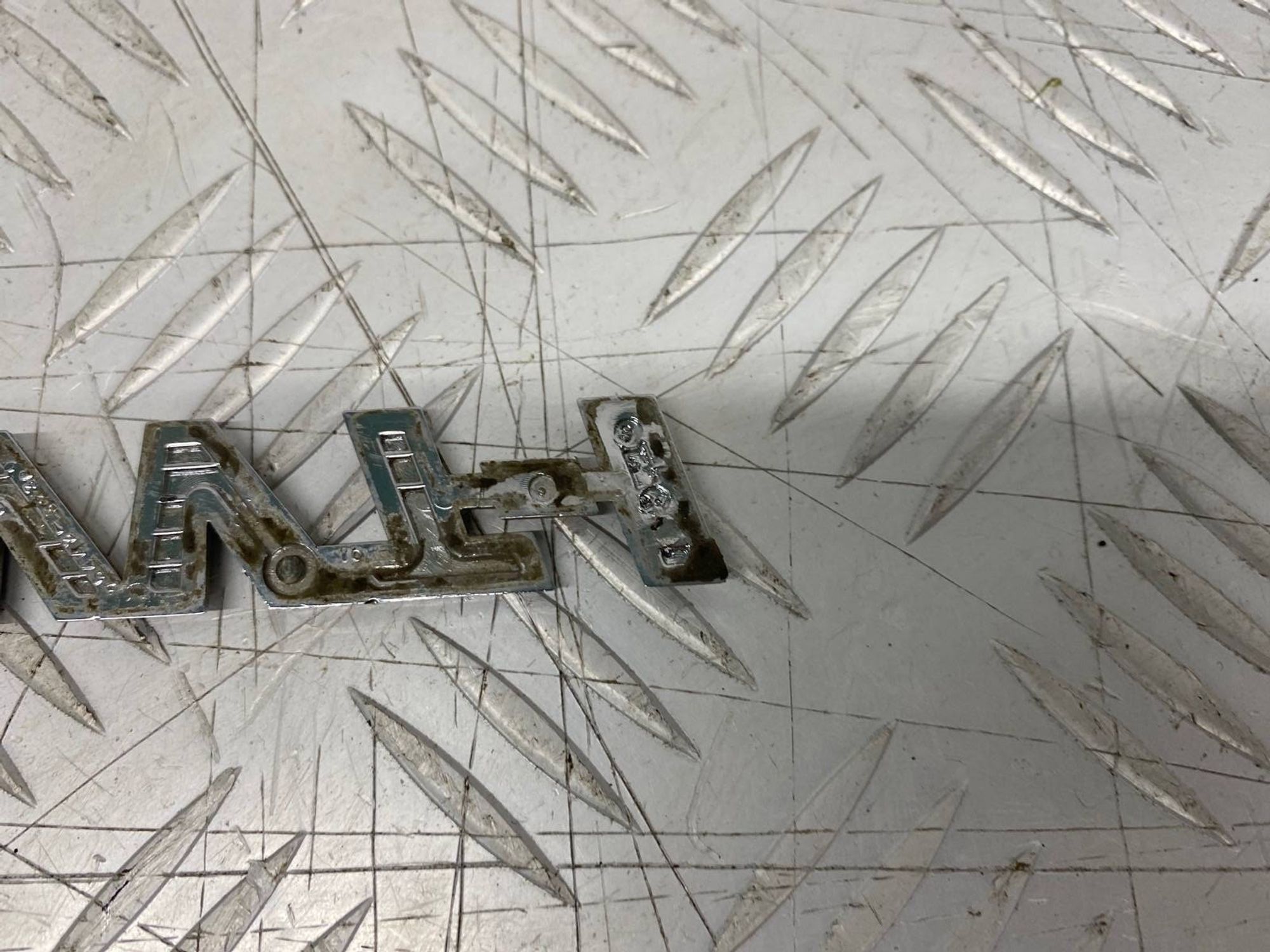 Б/У эмблема ( шильдик, значок ), 800 рублей, Краснодар