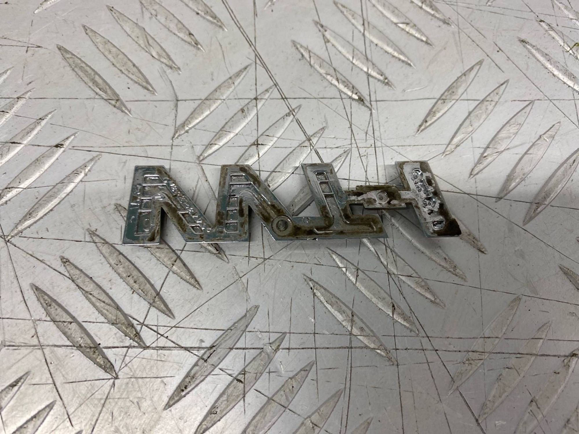 Б/У эмблема ( шильдик, значок ), 800 рублей, Краснодар