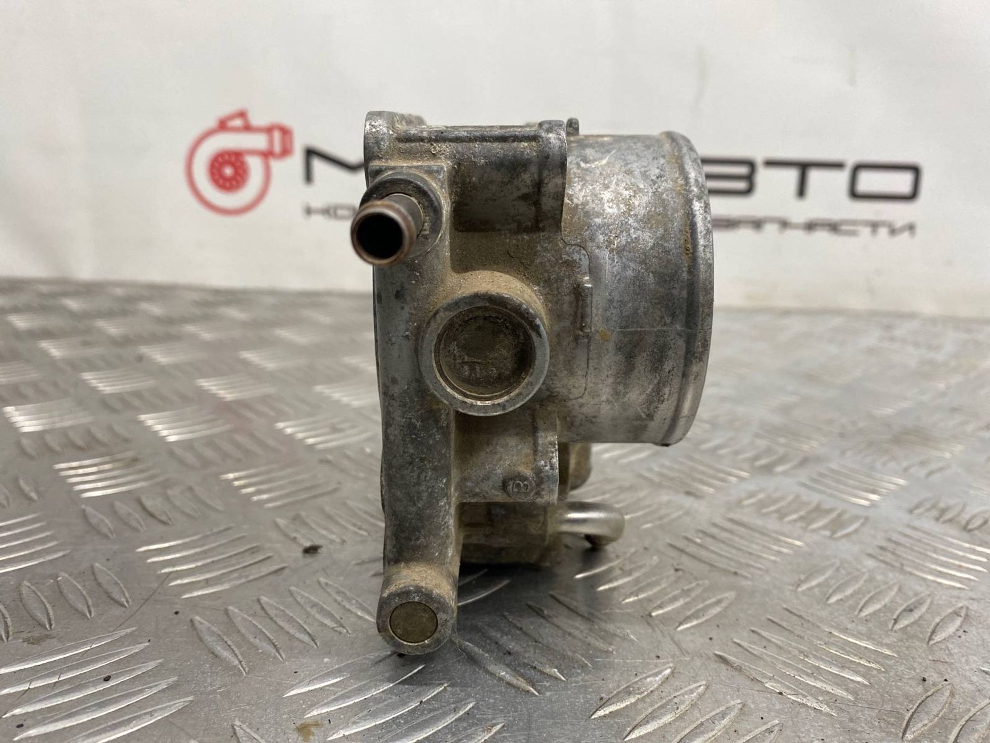 Б/У Дроссельная заслонка Subaru Outback B13 EZ30, 2400 рублей, Краснодар