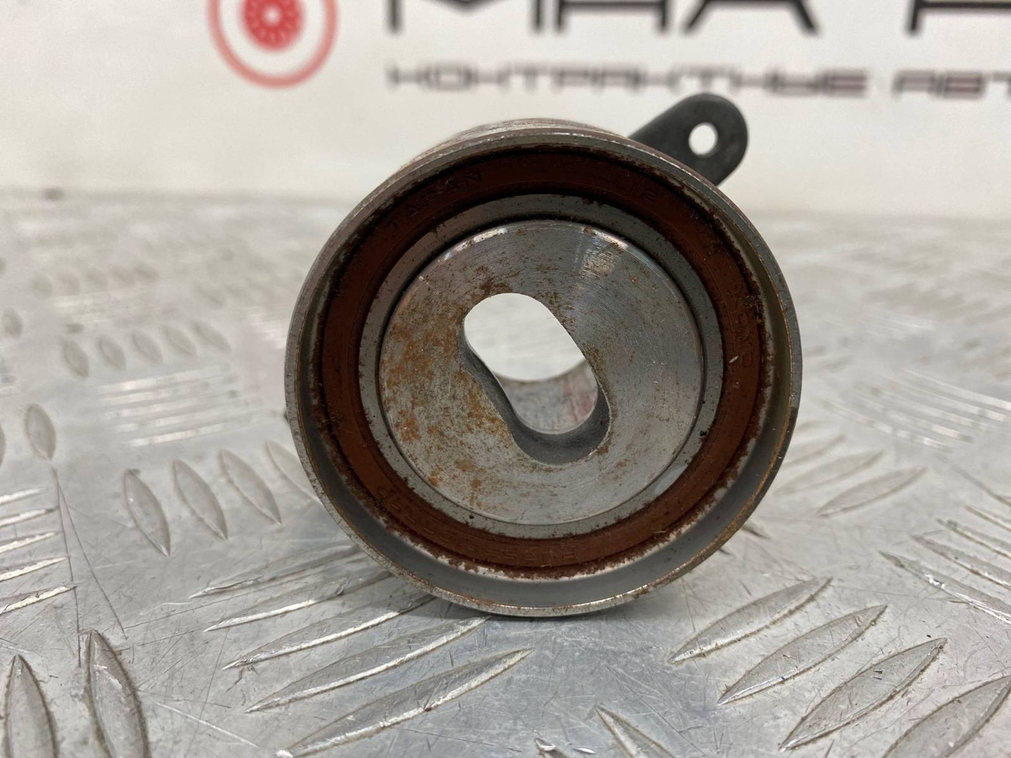 НОВАЯ(ЫЙ) ролик натяжителя ремня грм Toyota Camry, 590 рублей, Краснодар