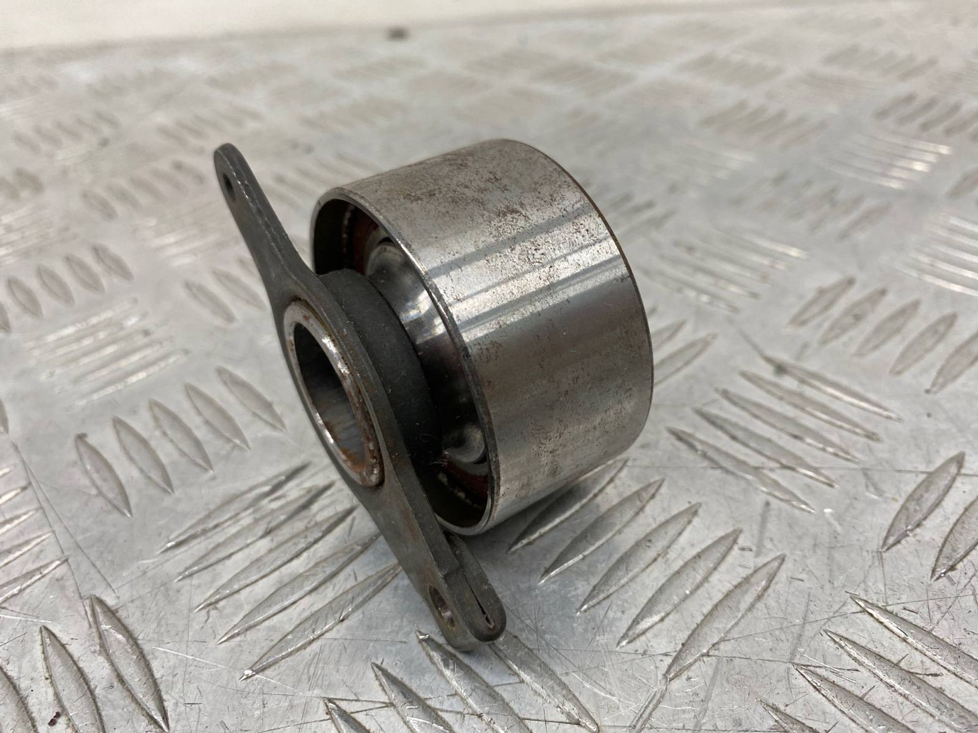 НОВАЯ(ЫЙ) ролик натяжителя ремня грм Toyota Camry, 590 рублей, Краснодар