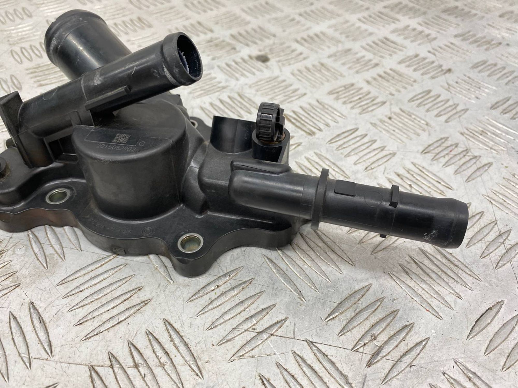 Б/У Корпус термостата Nissan X-Trail T32 MR20 2013, 2800 рублей, Краснодар