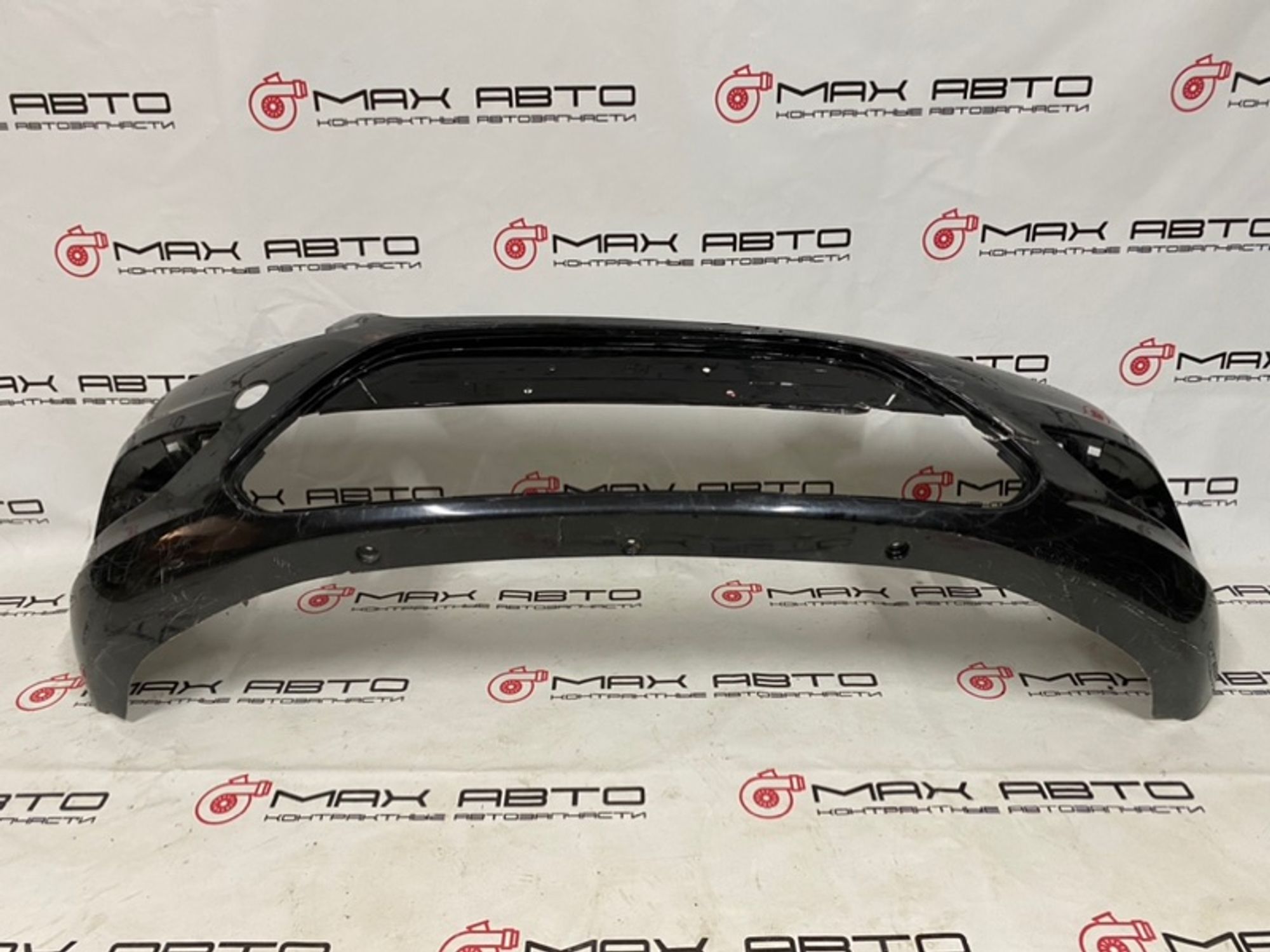 Бампер передний Ford Focus 2 CA5 AODA 2008, 3990 рублей, Краснодар