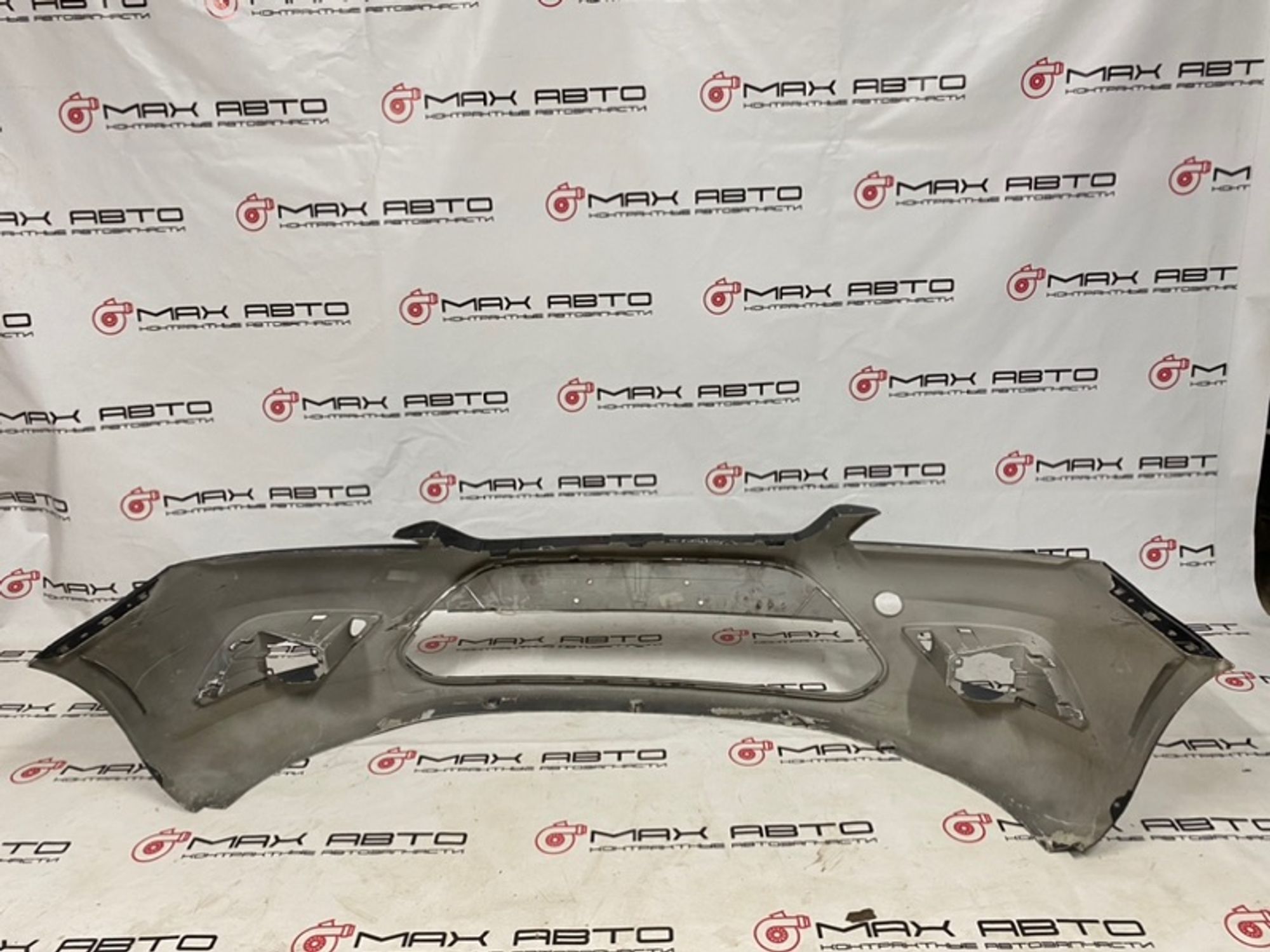 Бампер передний Ford Focus 2 CA5 AODA 2008, 3990 рублей, Краснодар