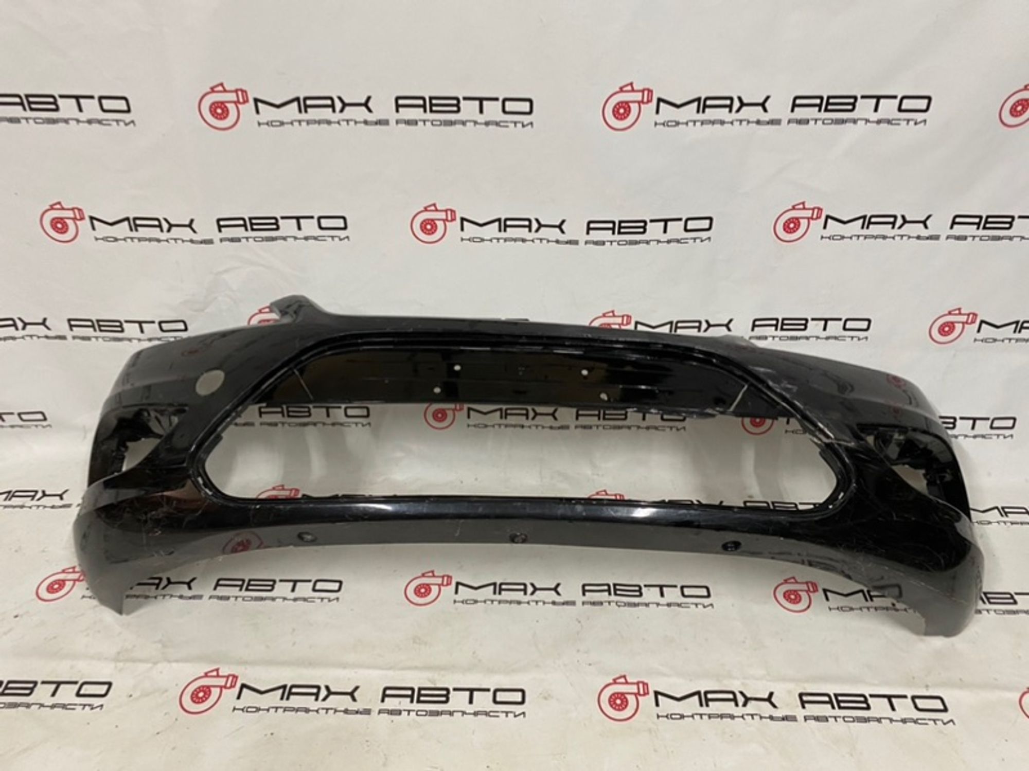 Бампер передний Ford Focus 2 CA5 AODA 2008, 3990 рублей, Краснодар