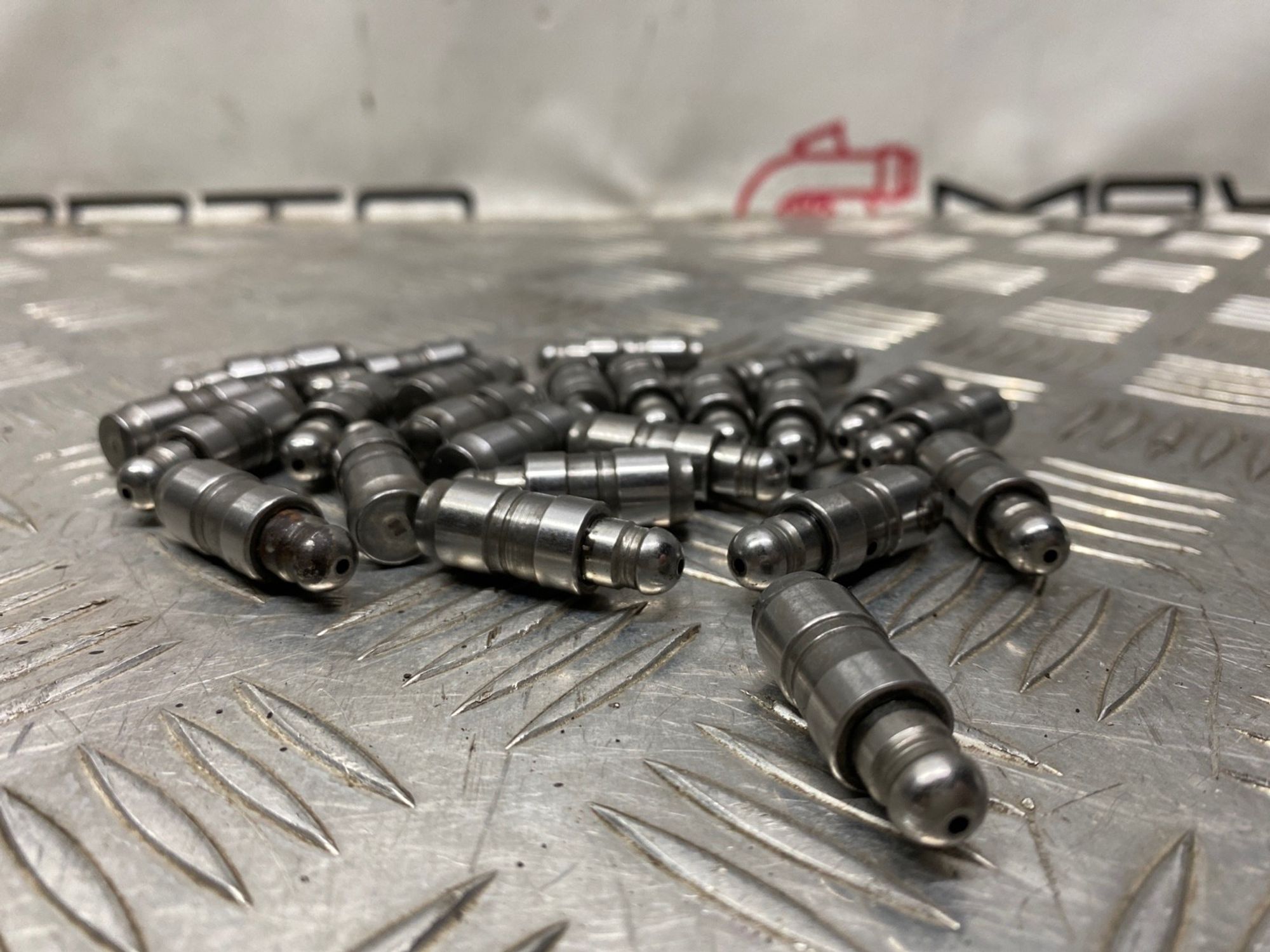 Б/У Толкатель клапана КОМПЛЕКТ (Гидрокомпенсатор) Bmw X5 G05 B57D30A, 5390 рублей, Краснодар