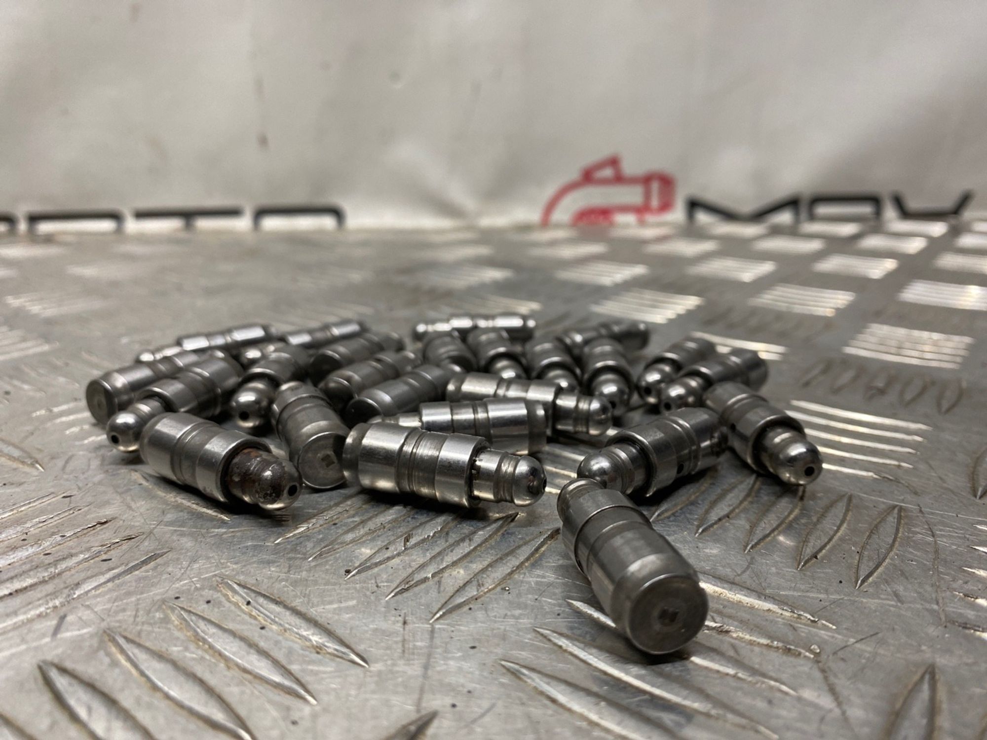 Б/У Толкатель клапана КОМПЛЕКТ (Гидрокомпенсатор) Bmw X5 G05 B57D30A, 5390 рублей, Краснодар