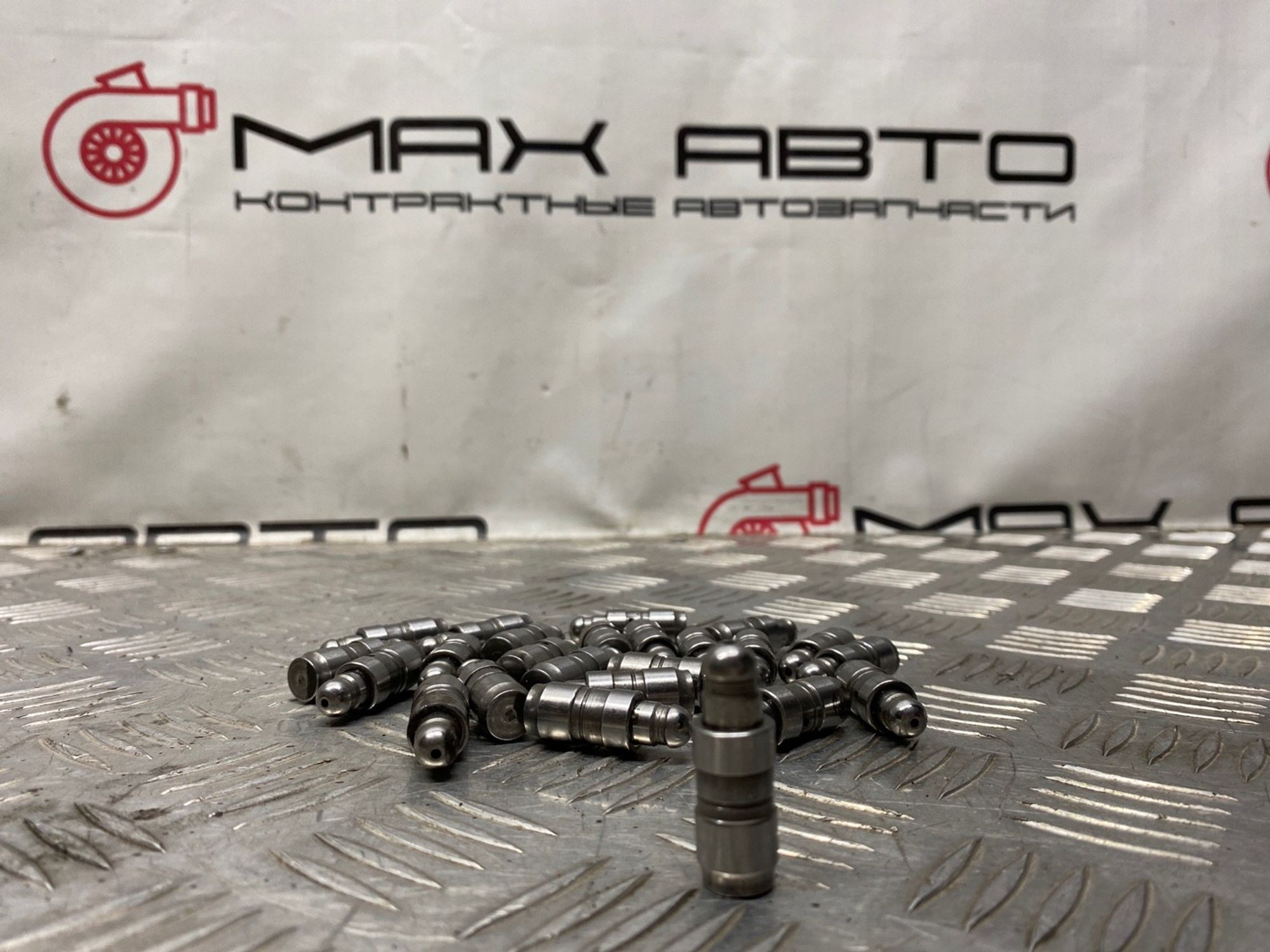 Б/У Толкатель клапана КОМПЛЕКТ (Гидрокомпенсатор) Bmw X5 G05 B57D30A, 5390 рублей, Краснодар