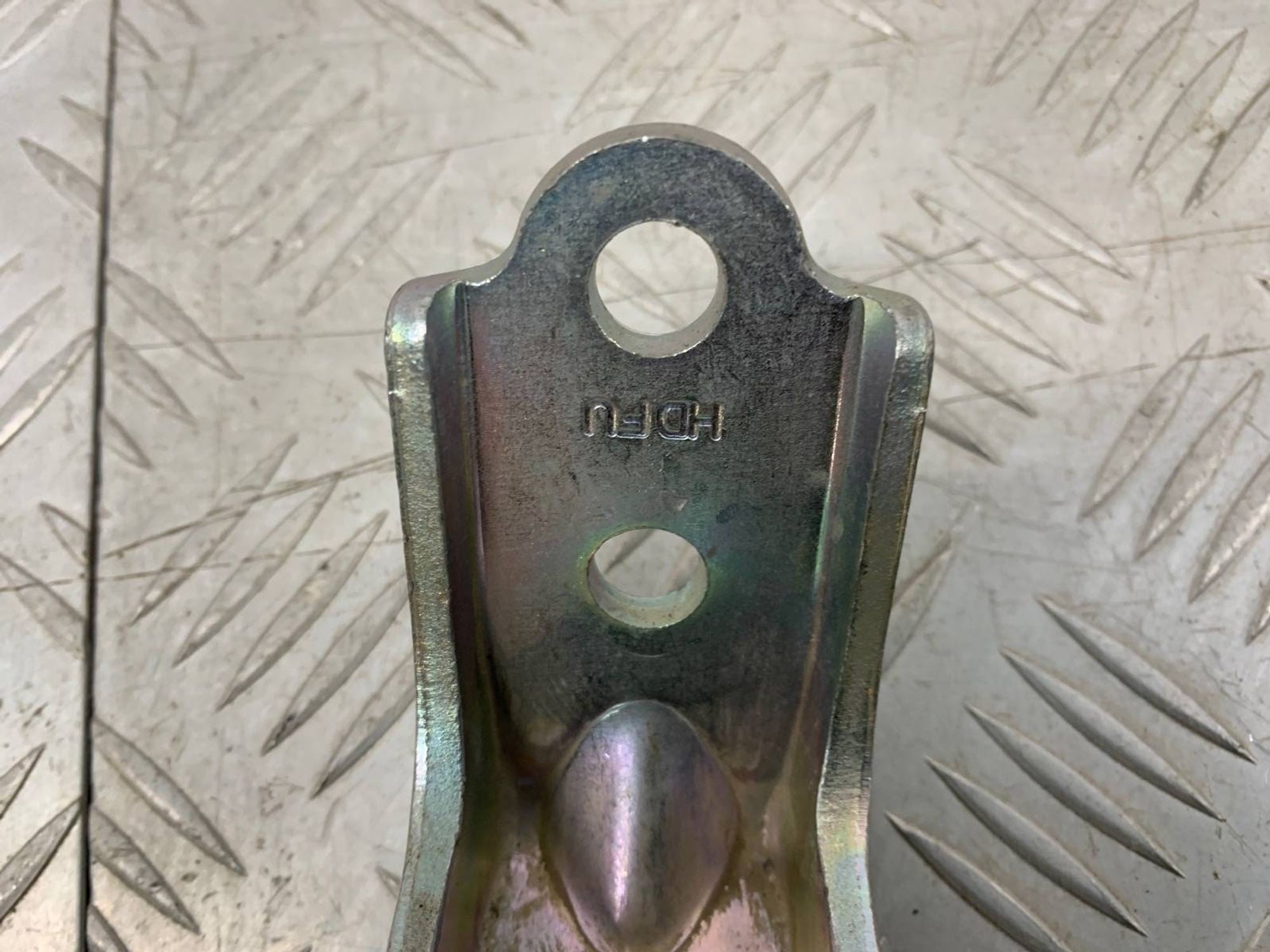 Б/У петля двери задний правый Kia Ceed JD 2014, 720 рублей, Краснодар