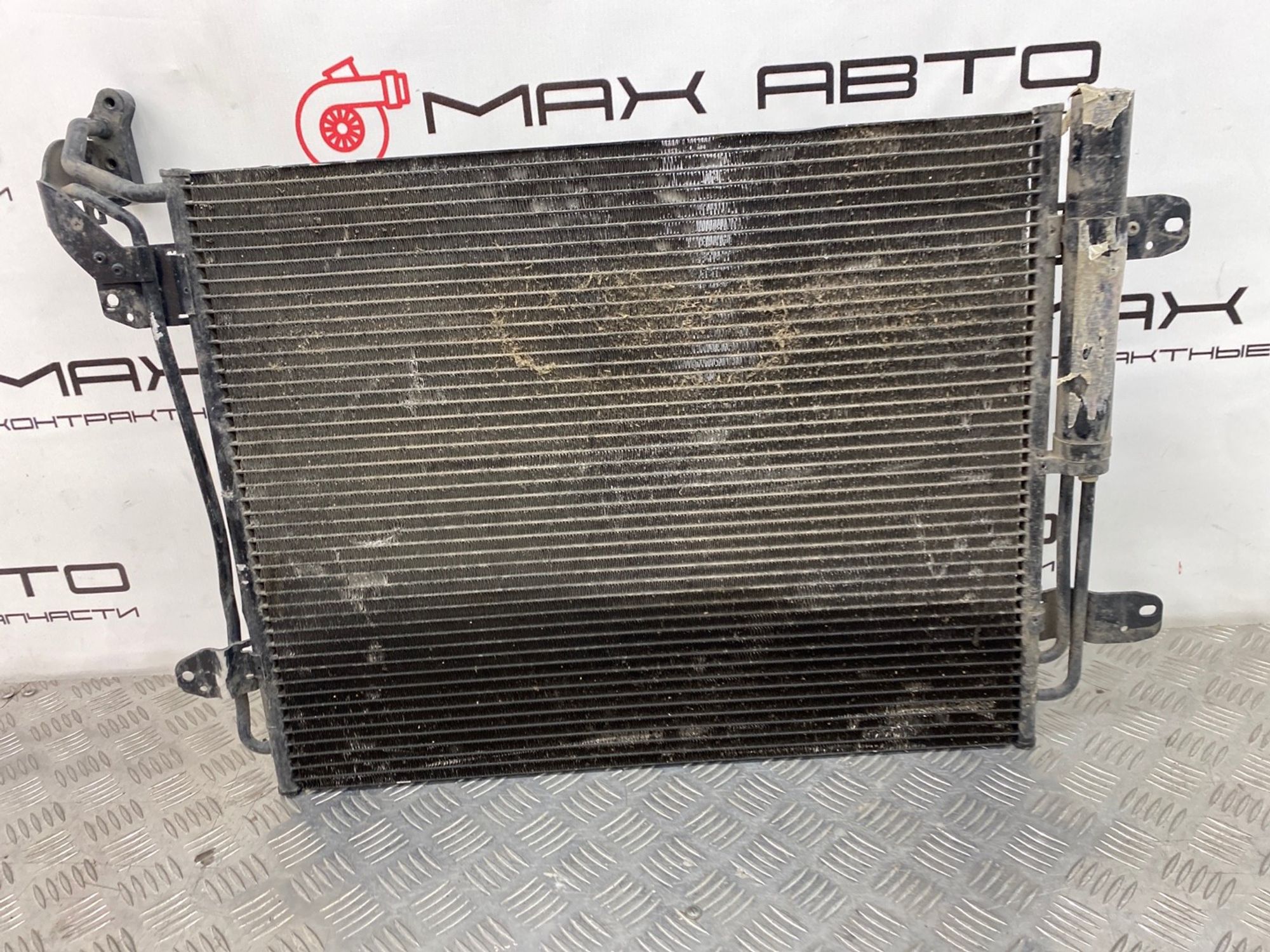 Б/У радиатор кондиционера Volkswagen Tiguan 5N1, 2990 рублей, Краснодар